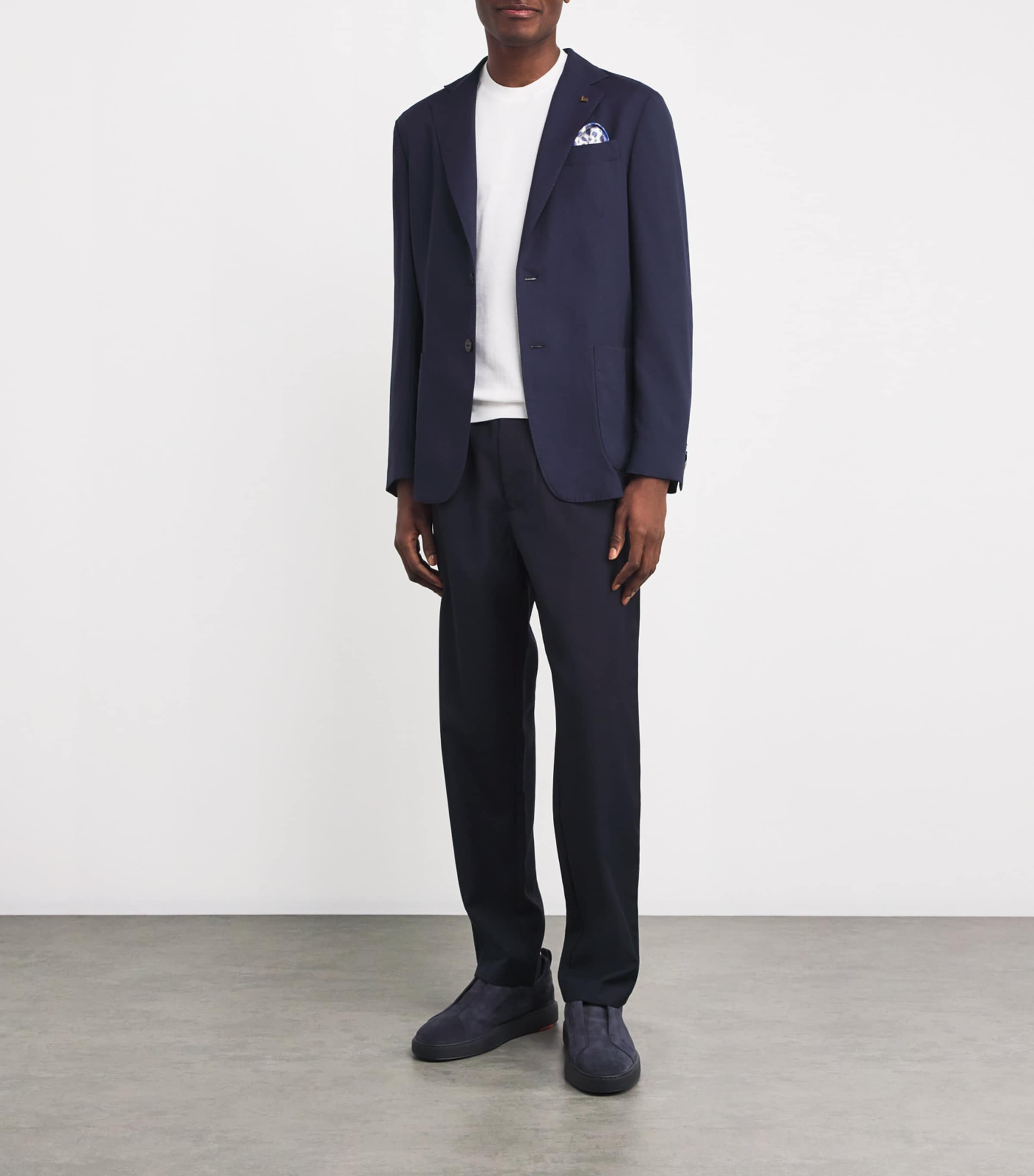 Cashmere 4.0 Robert Blazer 46237 Image 2