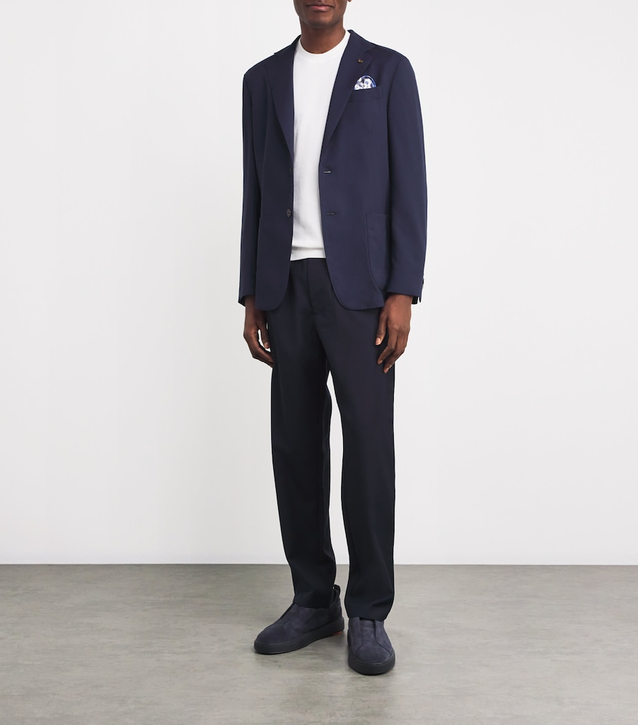 Cashmere 4.0 Robert Blazer 46237 Image 2