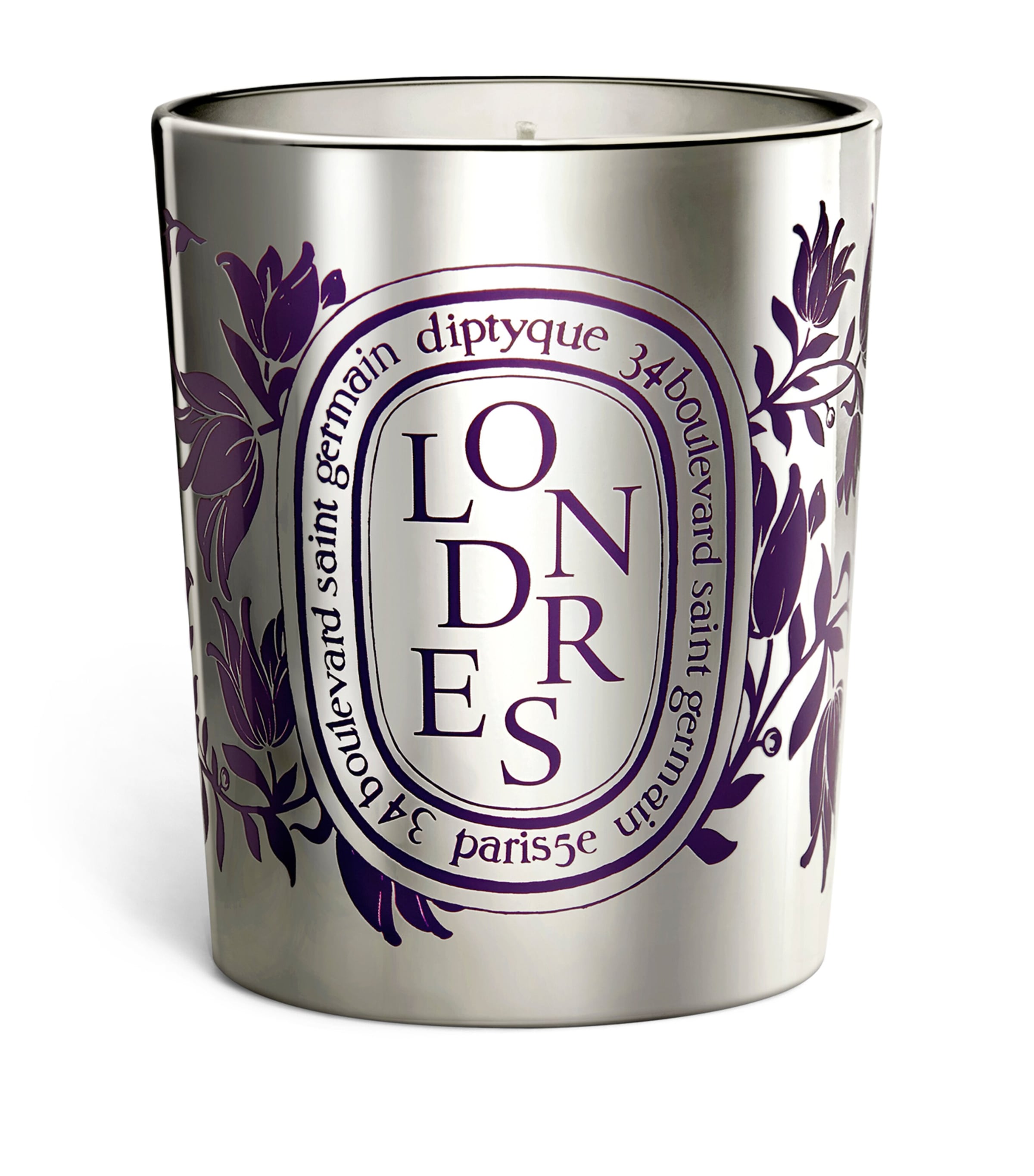 Limited Edition London Candle (190g)