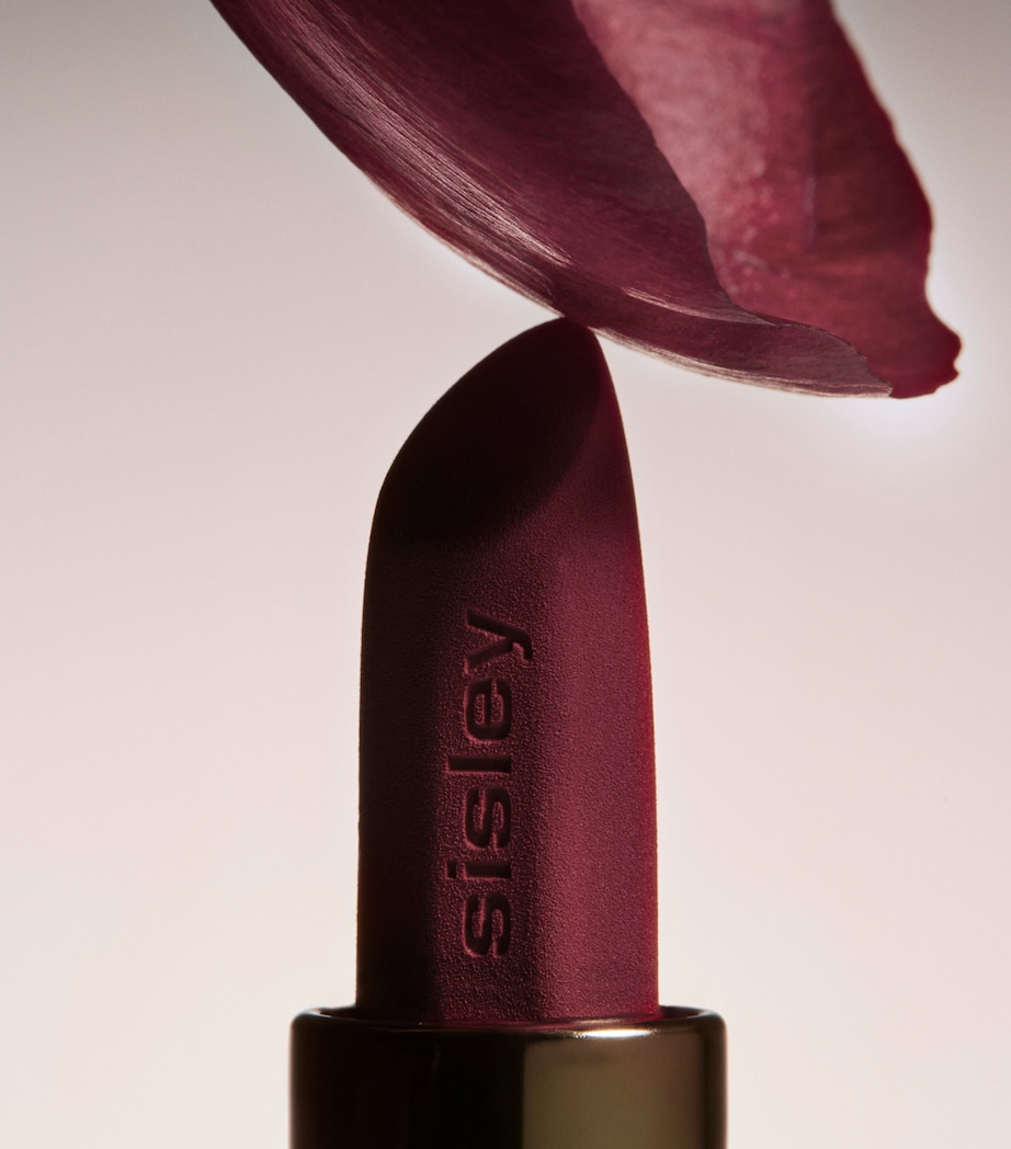 Phyto-Rouge Velvet Lipstick ROSE SWEET Image 5