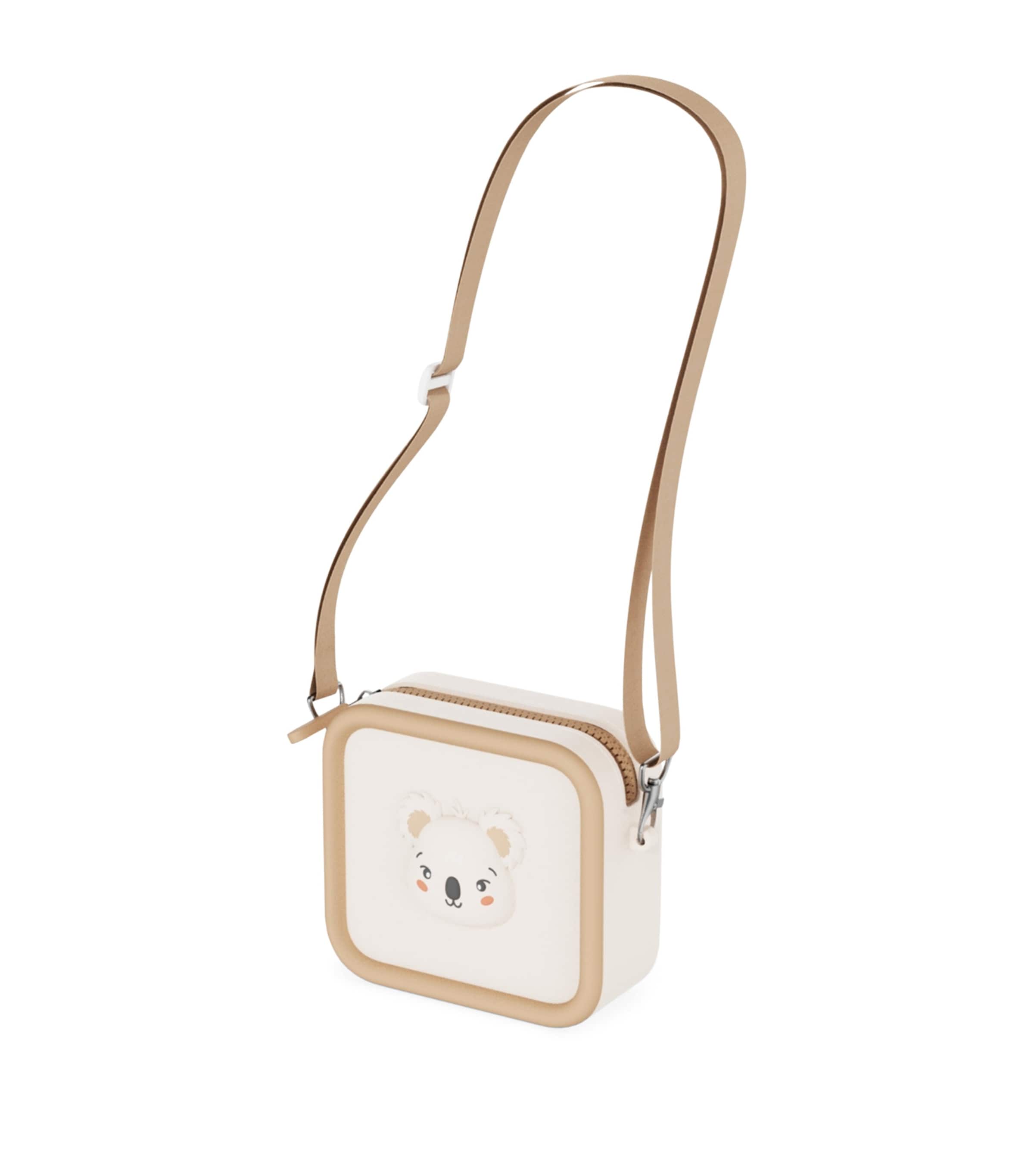 THE ZOOFAMILY Silicon Koala Camera Bag Image 2