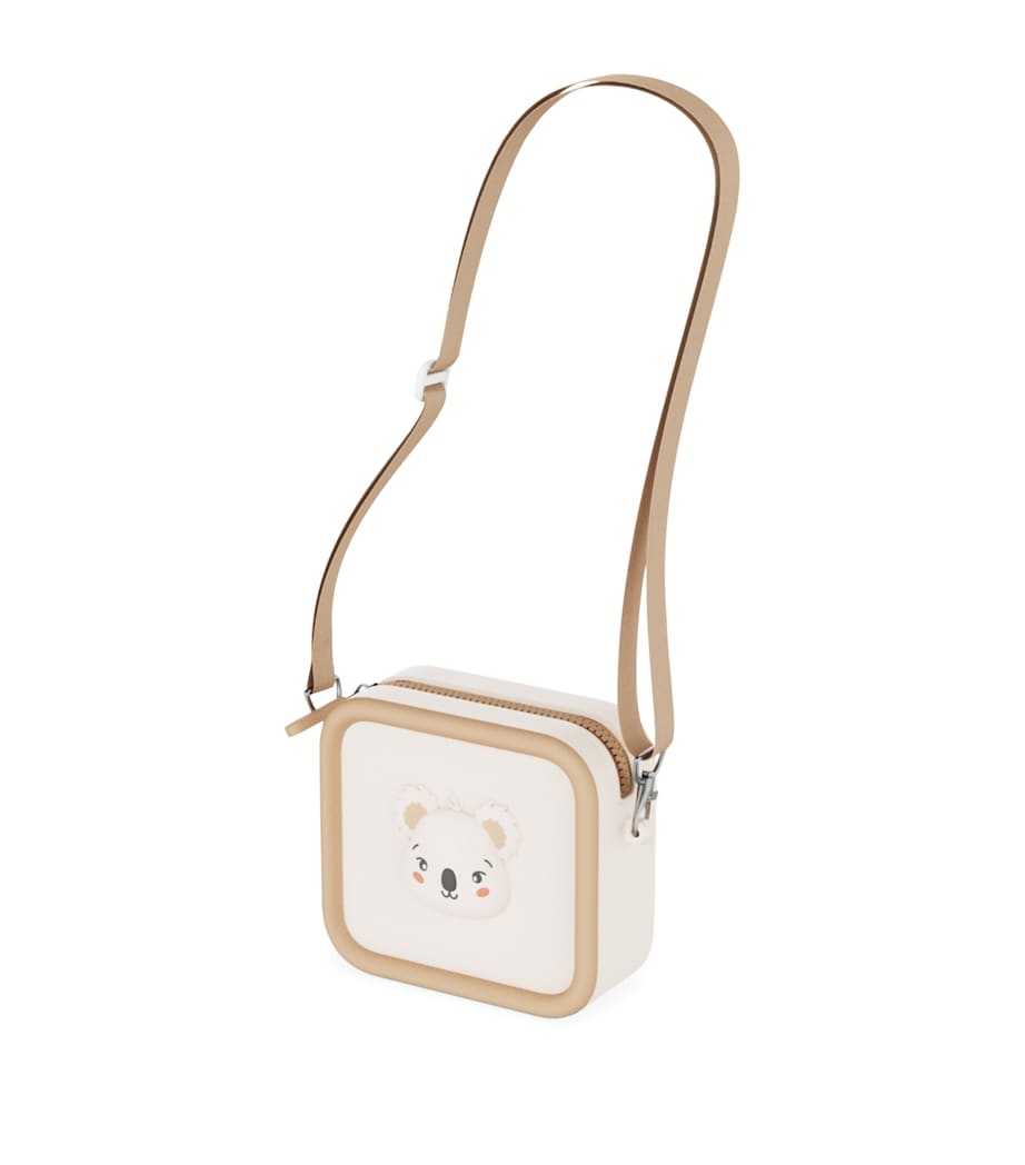 THE ZOOFAMILY Silicon Koala Camera Bag Image 2