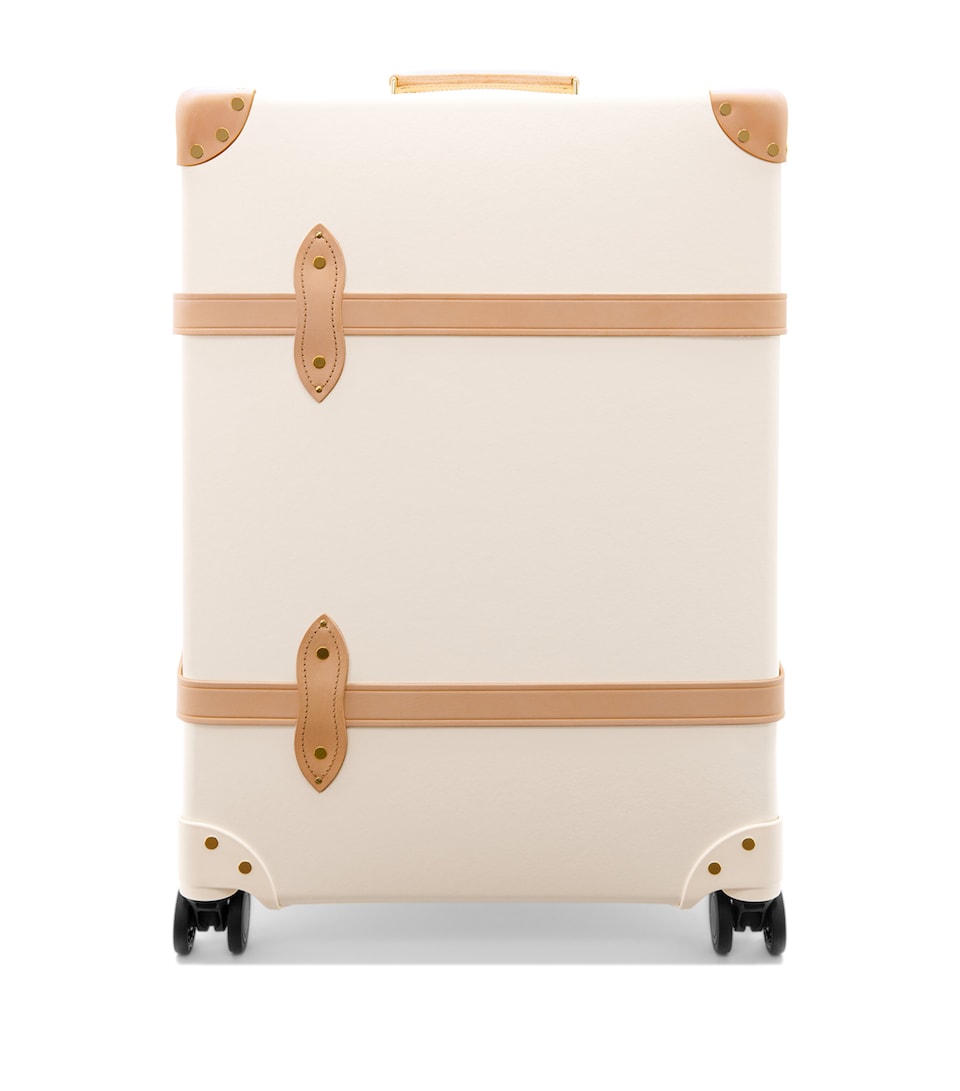 Large Safari 4-Wheel Suitcase (76cm)