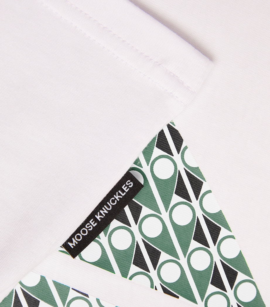 Logo T-Shirt WHITE - 160 Image 5