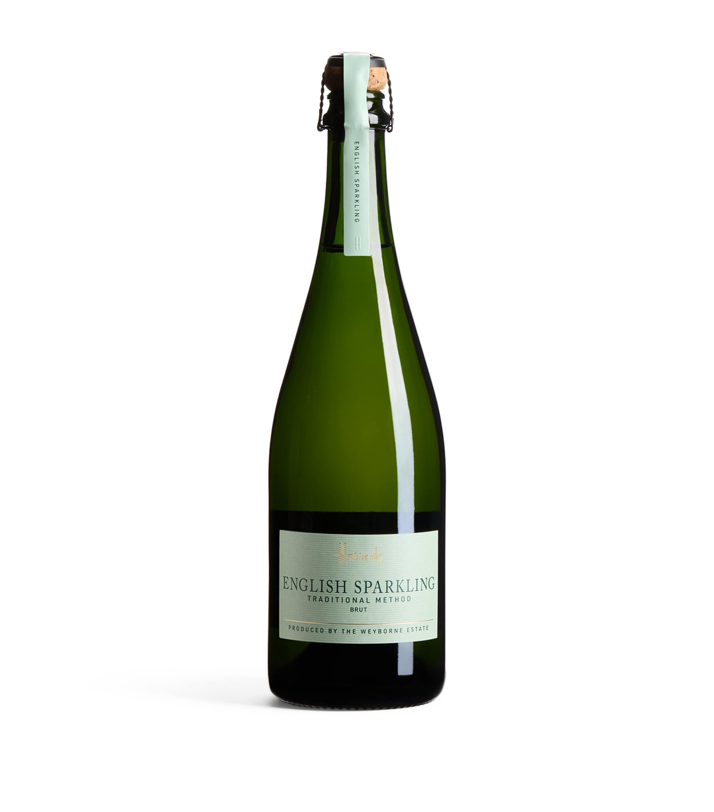 English Sparkling Wine (75cl) - England WHITE Image 1