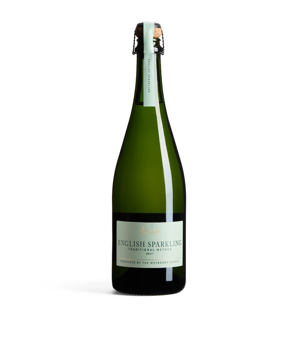 English Sparkling Wine (75cl) - England