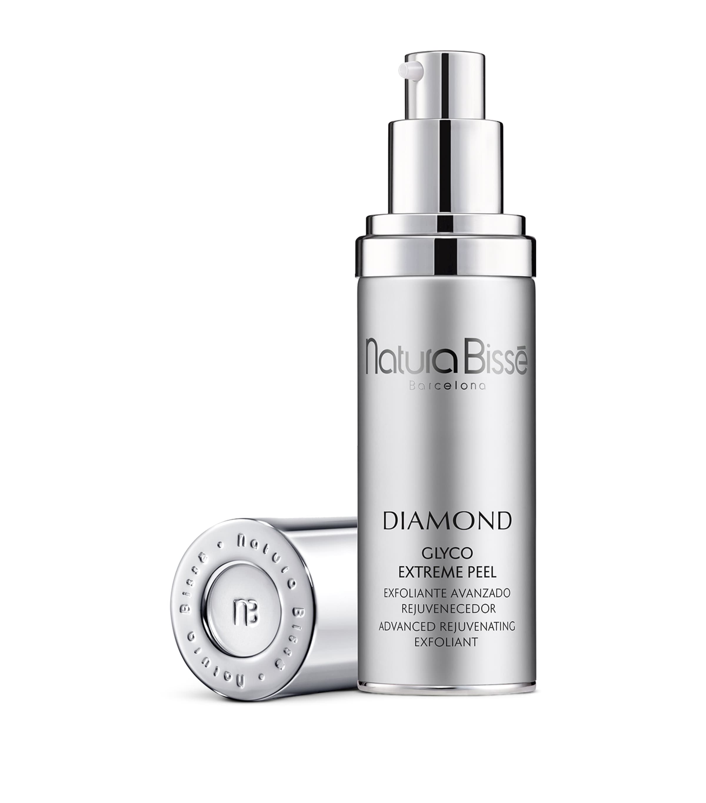 Diamond Glyco Extreme Peel (30ml) NO COLOUR Image 2