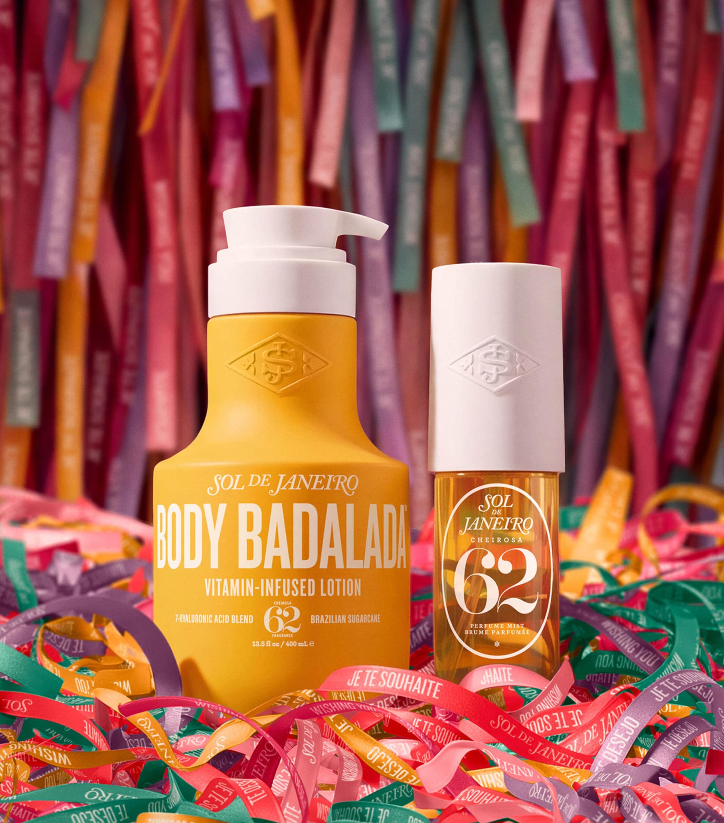 SOL DE JANEIRO Body & Sol Gift Set | Harrods US