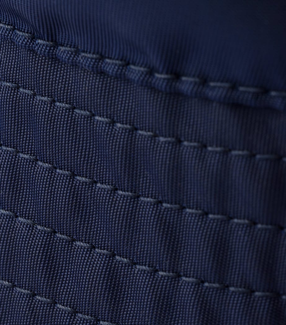 Re-Nylon Bucket Hat F0DMH Image 3