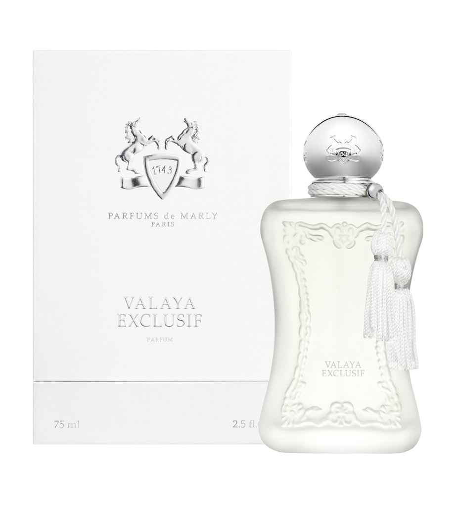 Valaya Exclusif Parfum (75ml) NO COLOUR Image 1