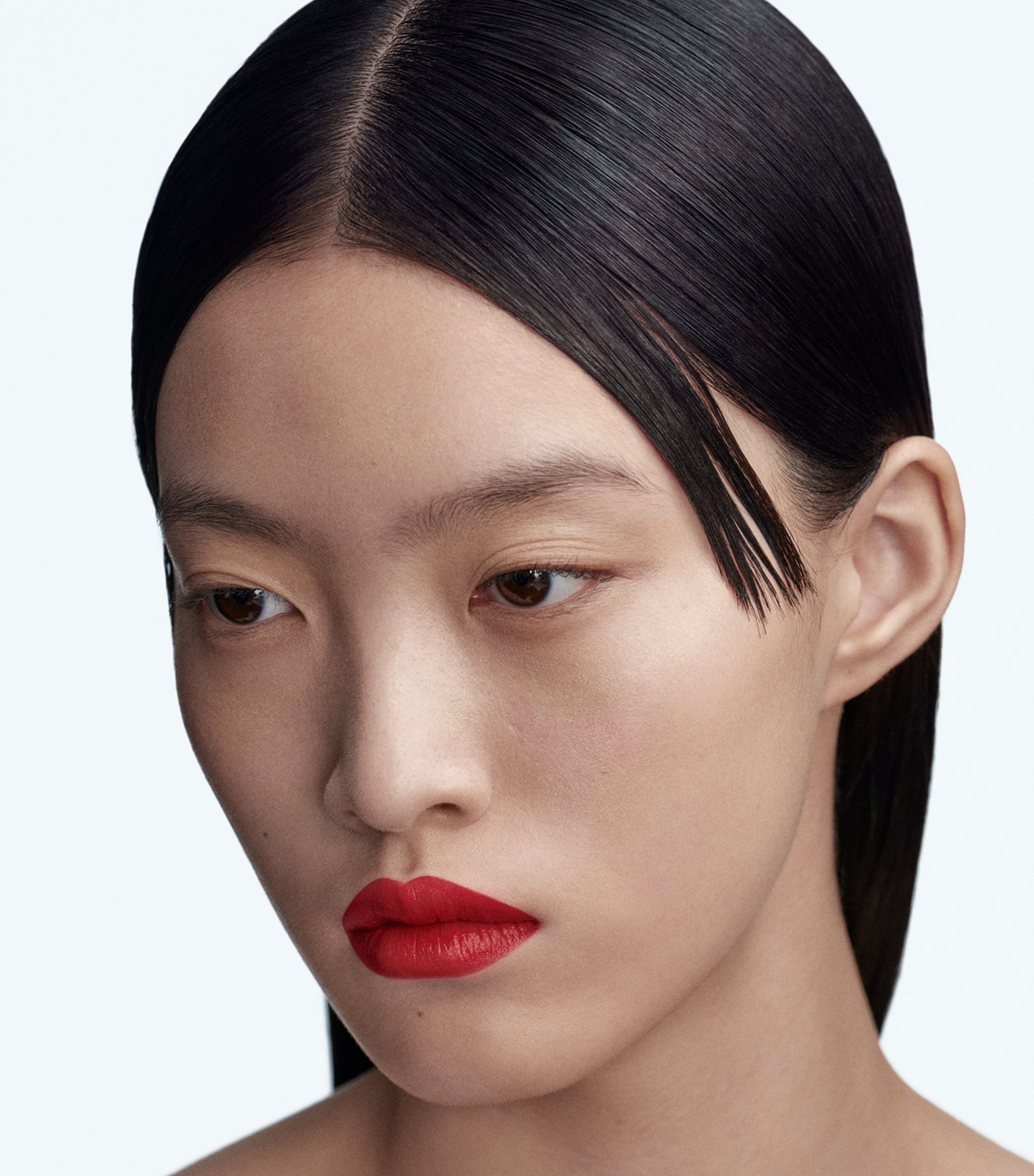 Matte Lipstick ÉPERDU Image 5