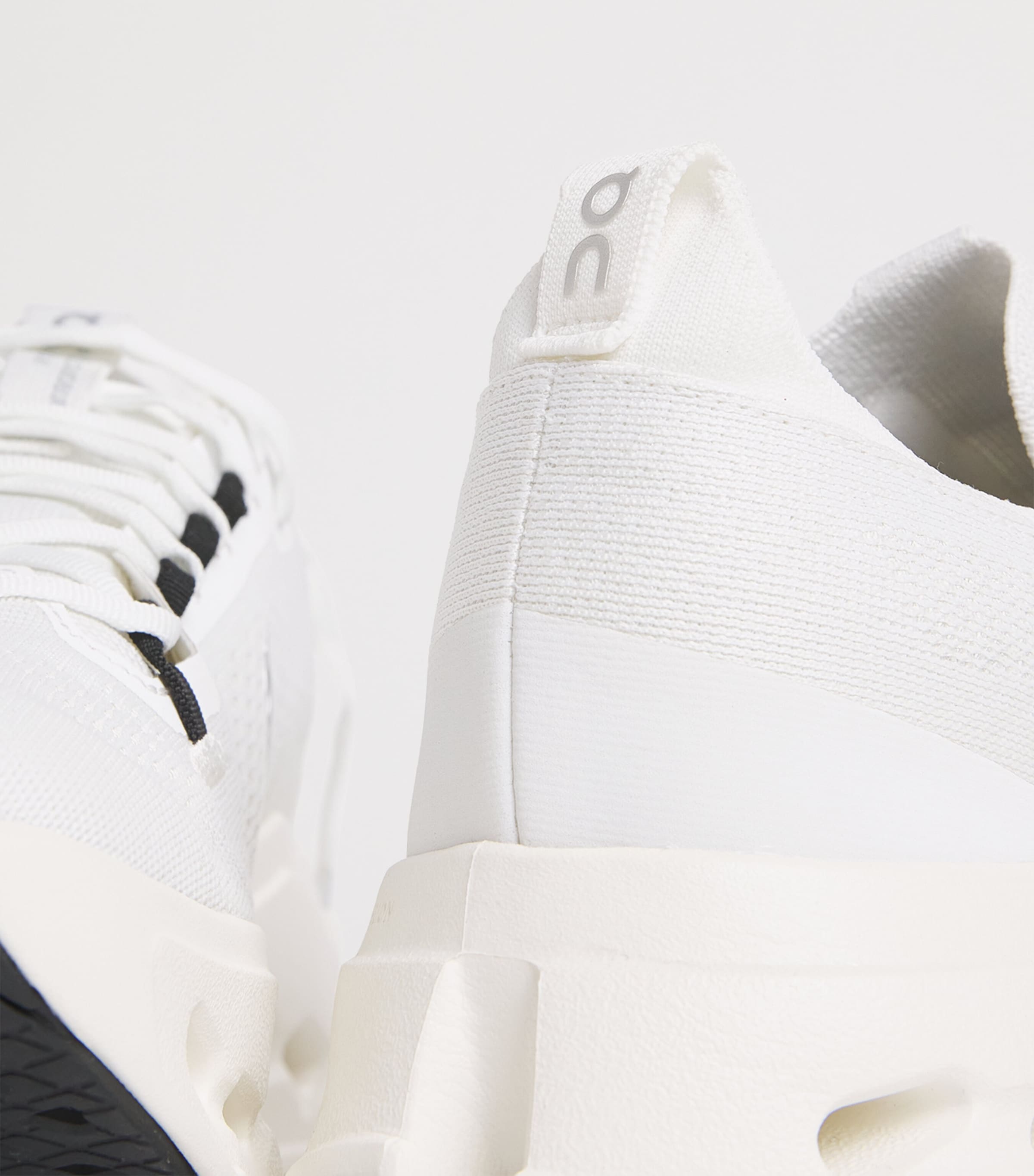 Cloudsurfer Max Trainers WHITE  WHITE Image 7