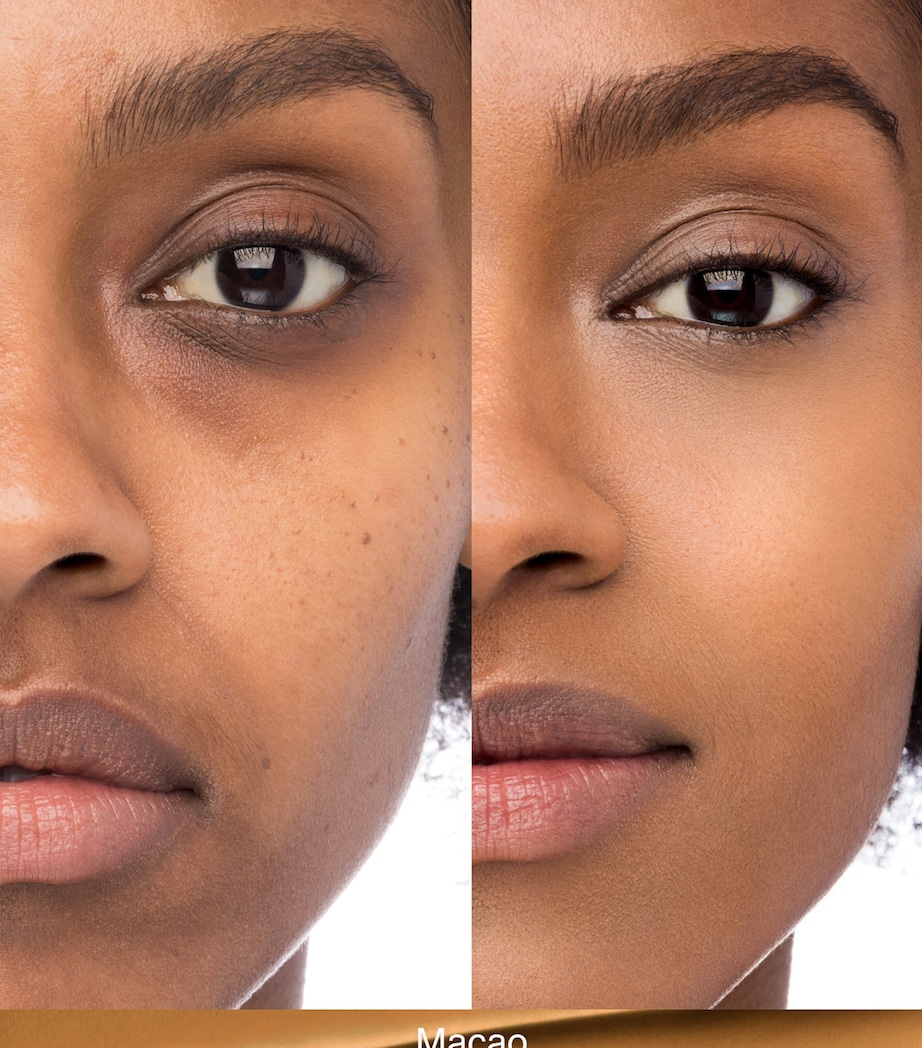 Natural Radiant Longwear Foundation MACAO Image 3