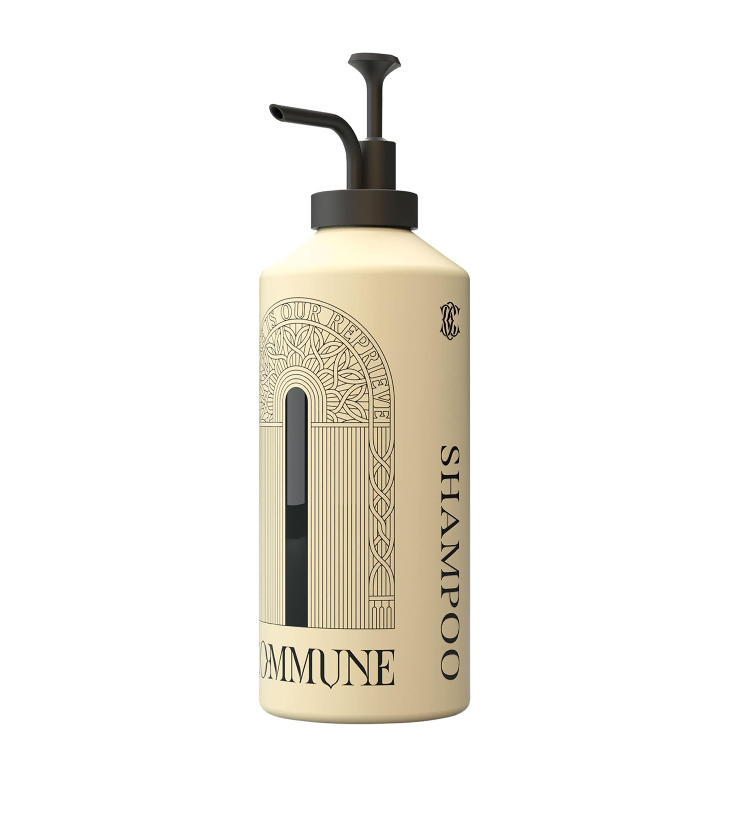 Commune Seymour Shampoo