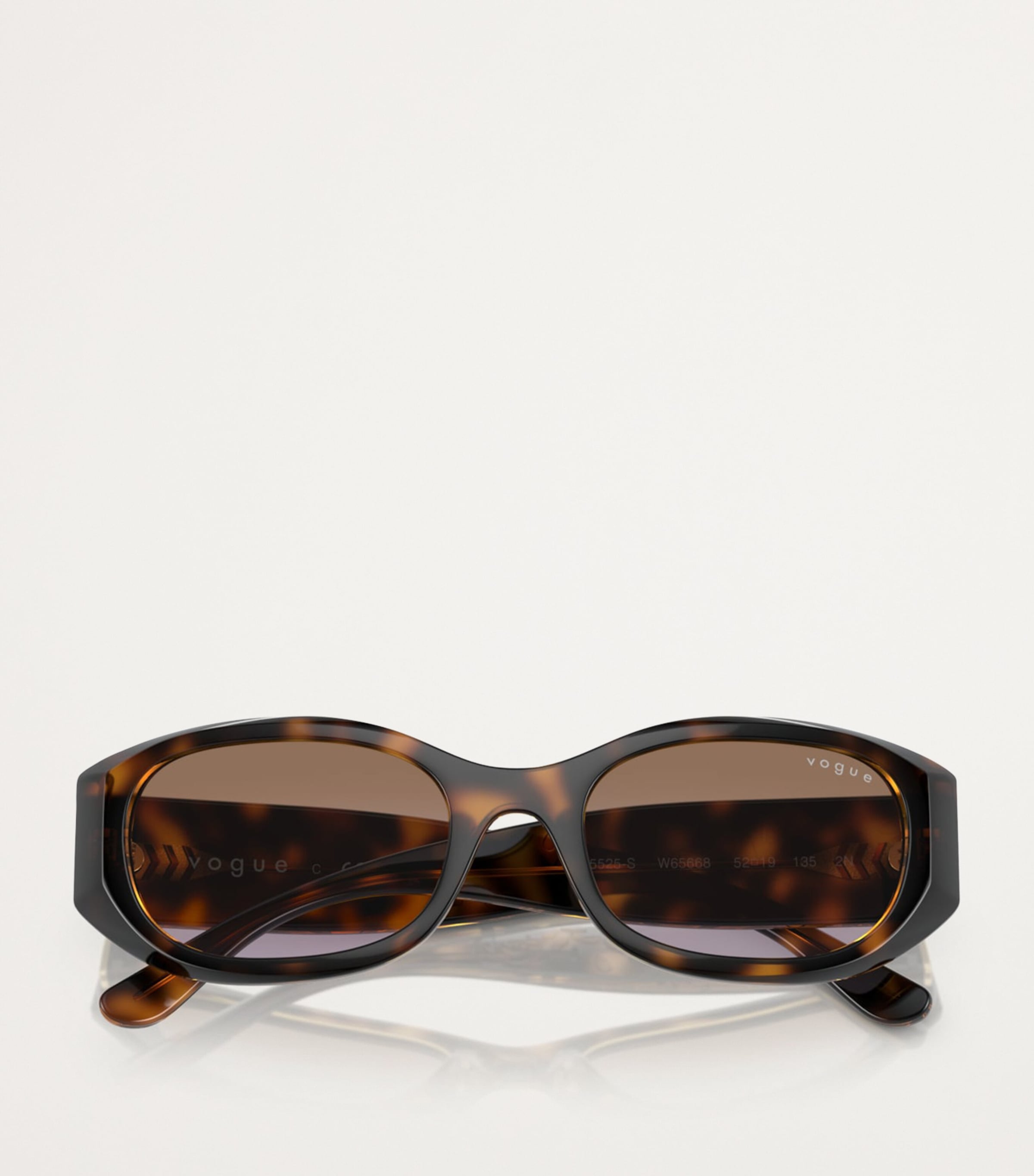 Nylon VO5525S Sunglasses W65668 Image 5