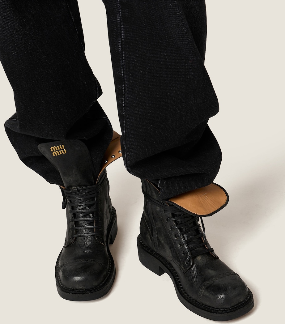 Low-Rise Jeans F0002 Image 6