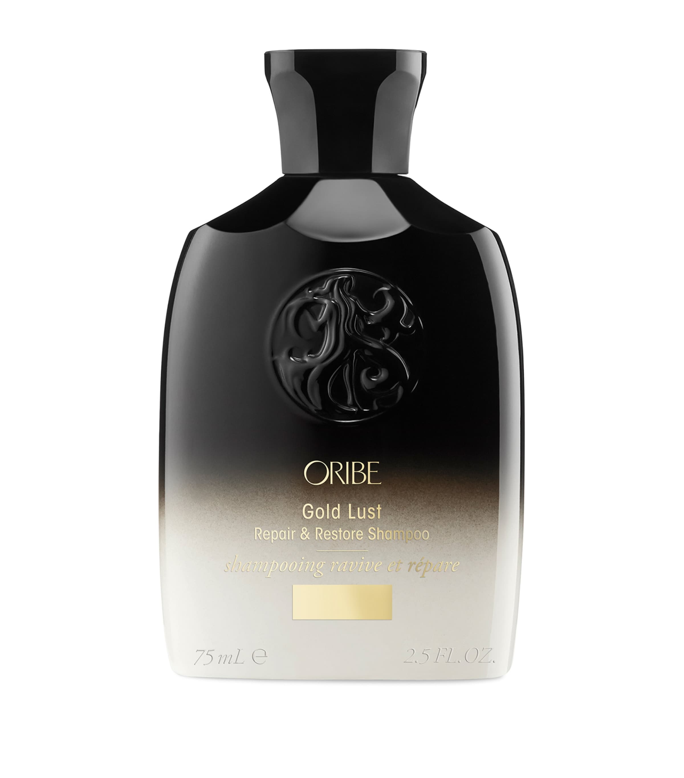 Oribe Gold Lust Repair & Restore Travel Size Shampoo In Multi