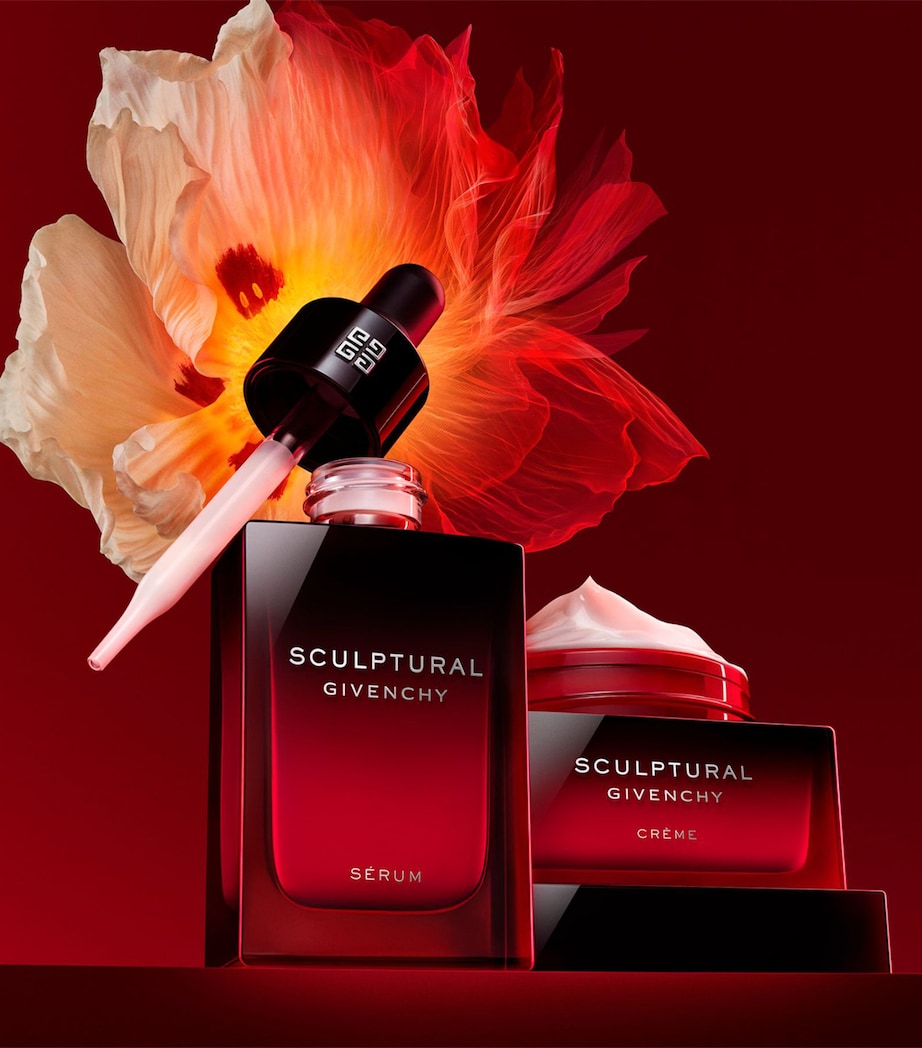 Sculptural Serum (30ml) NO COLOUR Image 3