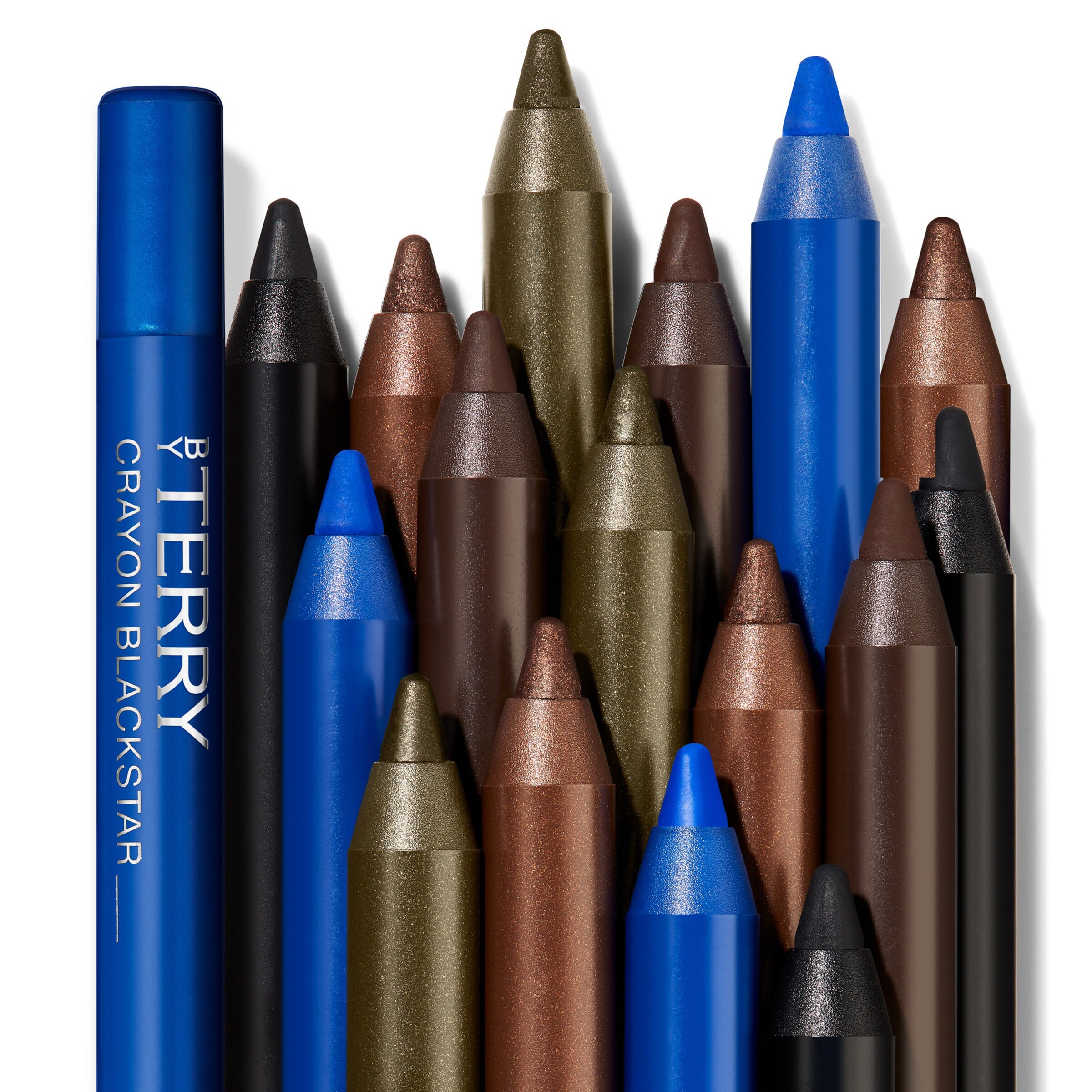 Crayon Blackstar TERRYBLEU Image 12