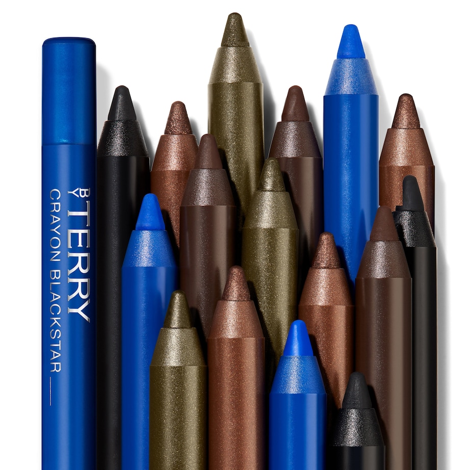 Crayon Blackstar TERRYBLEU Image 12