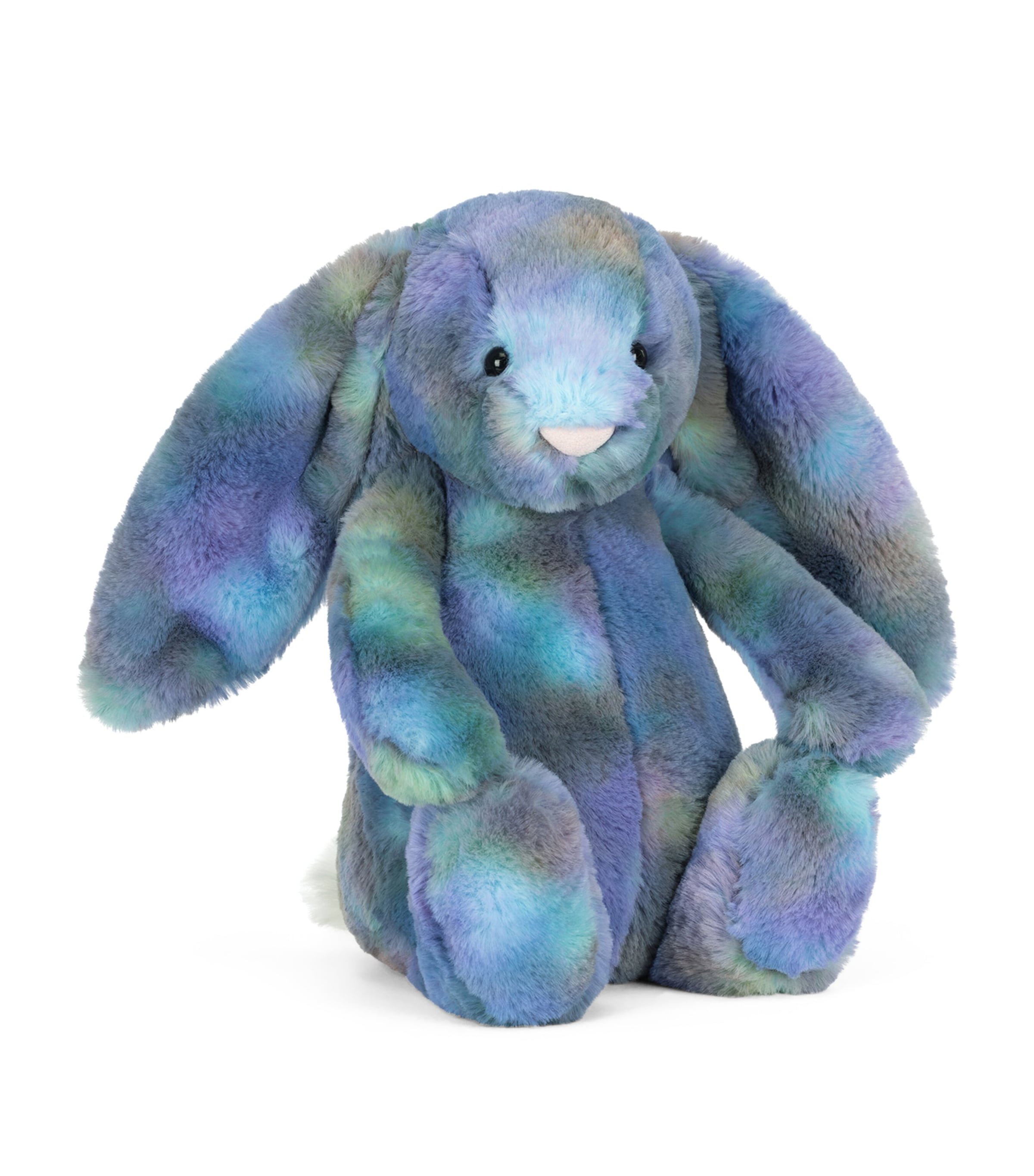 Jellycat Zodihop Luxe Bunny (31cm) Image 2
