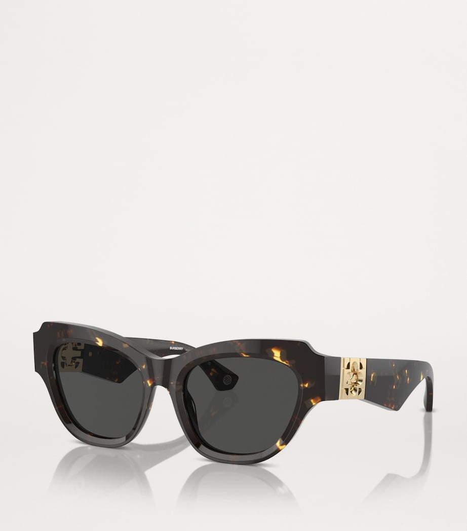 Acetate BE4423 Sunglasses 410687 Image 2