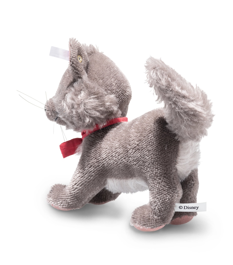 Steiff Disney Aristocat Berlioz Soft Toy (17cm) Image 2