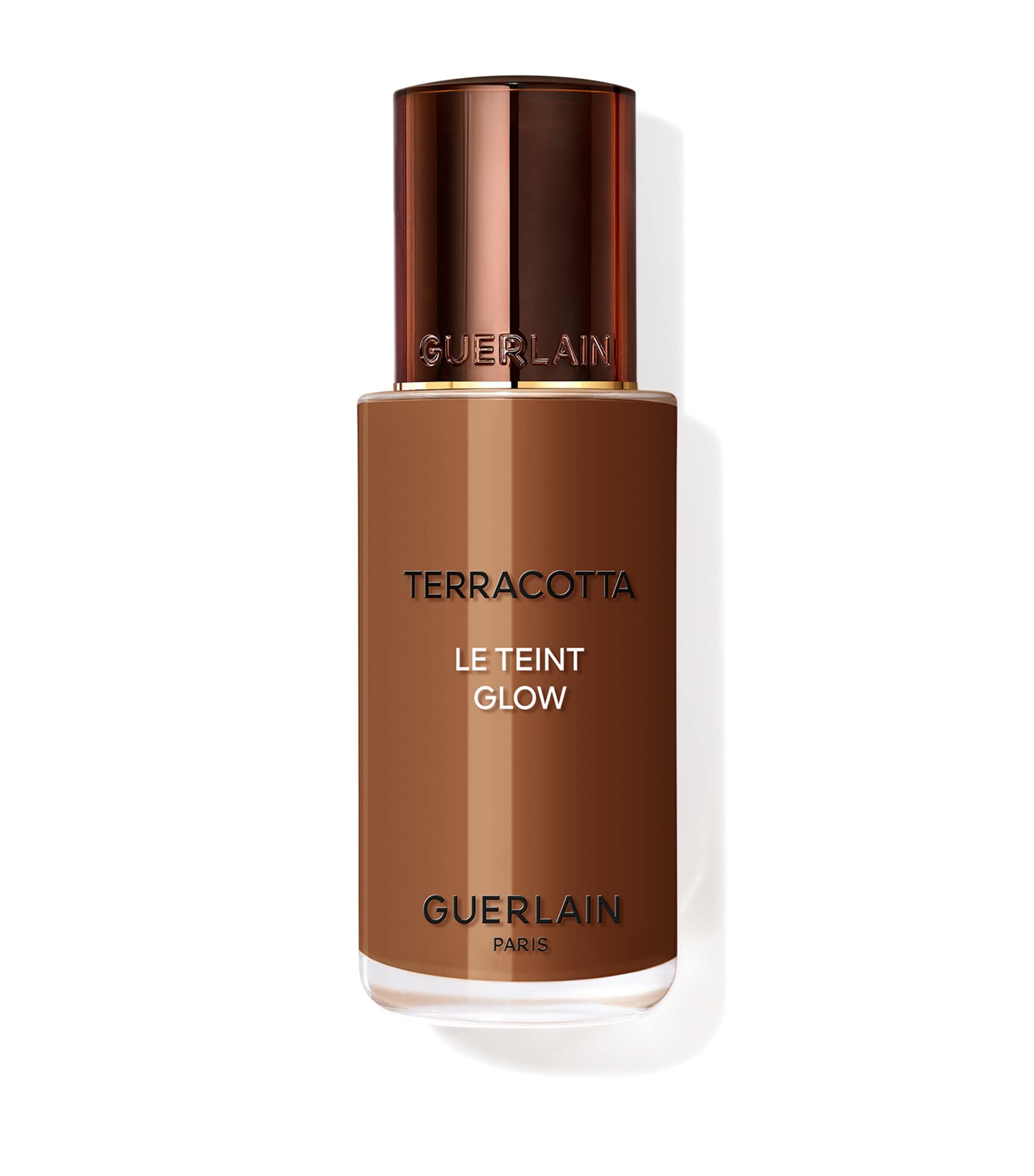 Guerlain Terracotta Le Teint Glow Foundation | Make-up | Face | Foundations | Designers | Guerlain