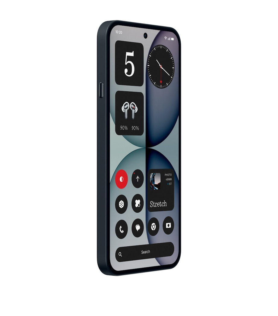 Nothing Technology Phone (4a) Black Image 4