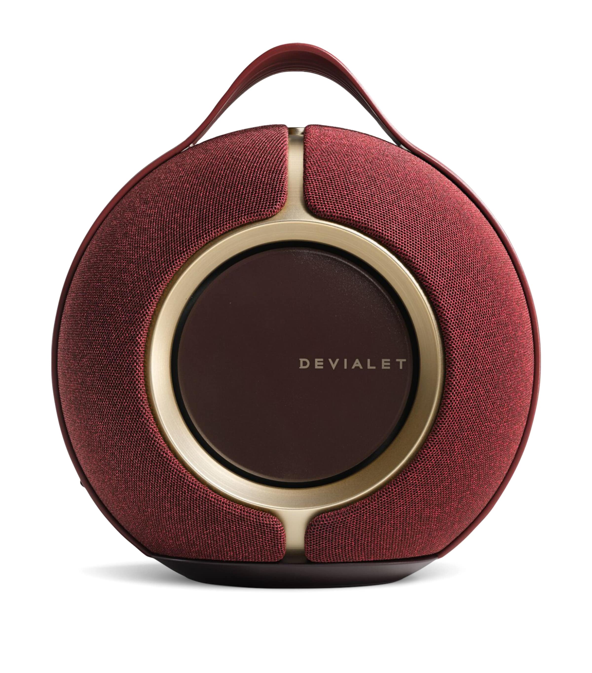 Mania Portable Speaker OP+?RA ROUGE Image 5