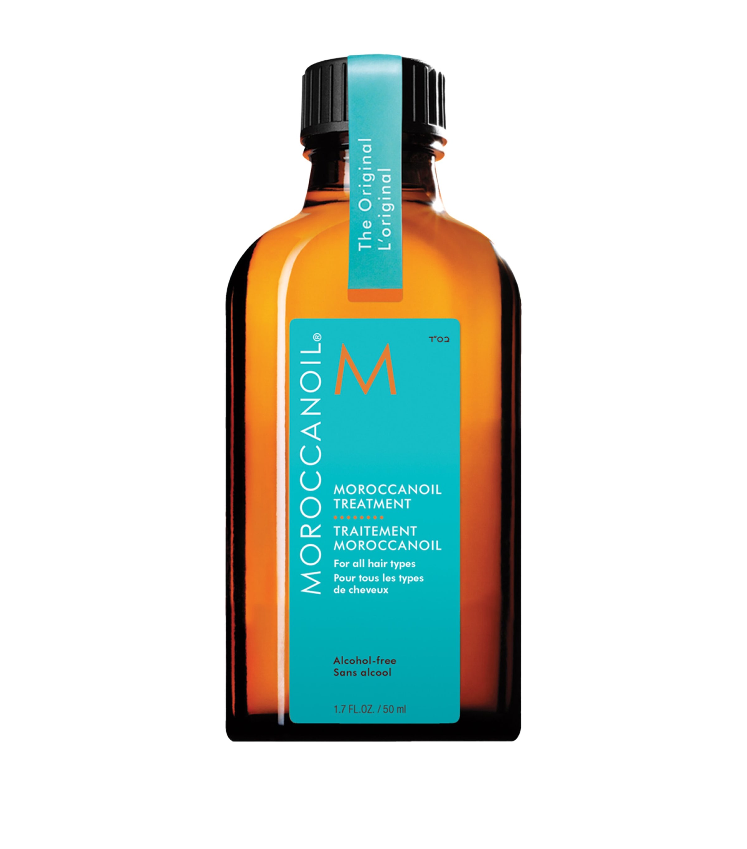 Moroccanoil Moroccanoil Treatment Oil (50ml) | Haircare | Hair Oils & Serums | Designers | Moroccanoil