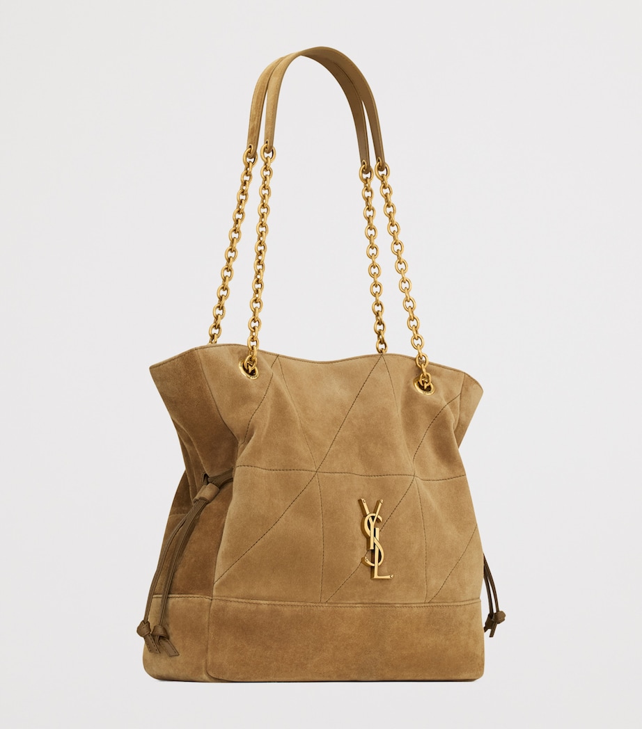 Small Lambskin Jamie Shoulder Bag 3194 Image 5