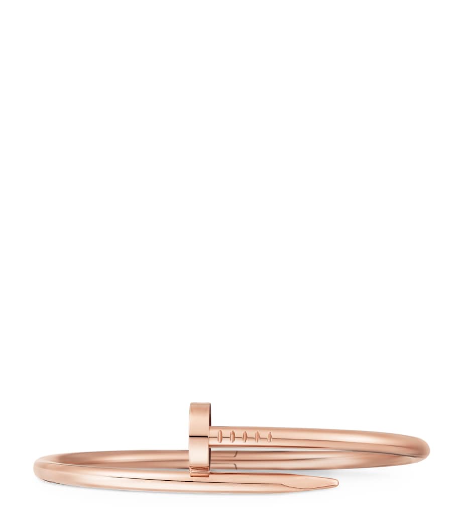 Rose Gold Juste un Clou Bracelet ROSE GOLD Image 5