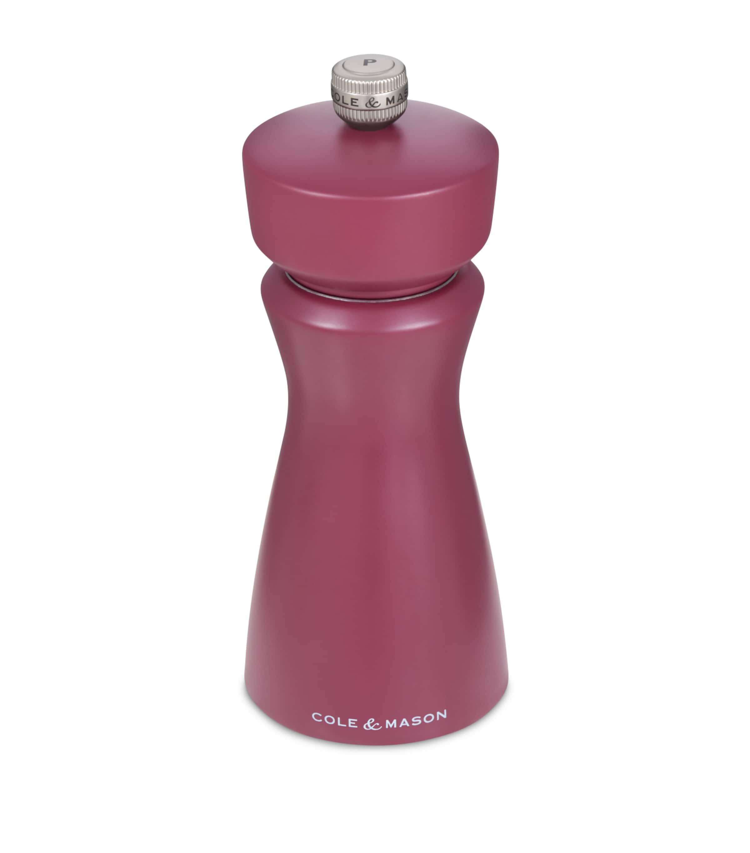 Cole & Mason Kenton Salt & Pepper Mill | Home New In | Kitchenware | Utensils | Salt & Pepper Mills