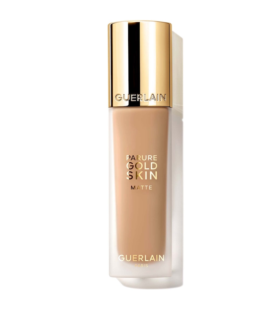 Parure Gold Skin Matte Foundation 4N Image 1