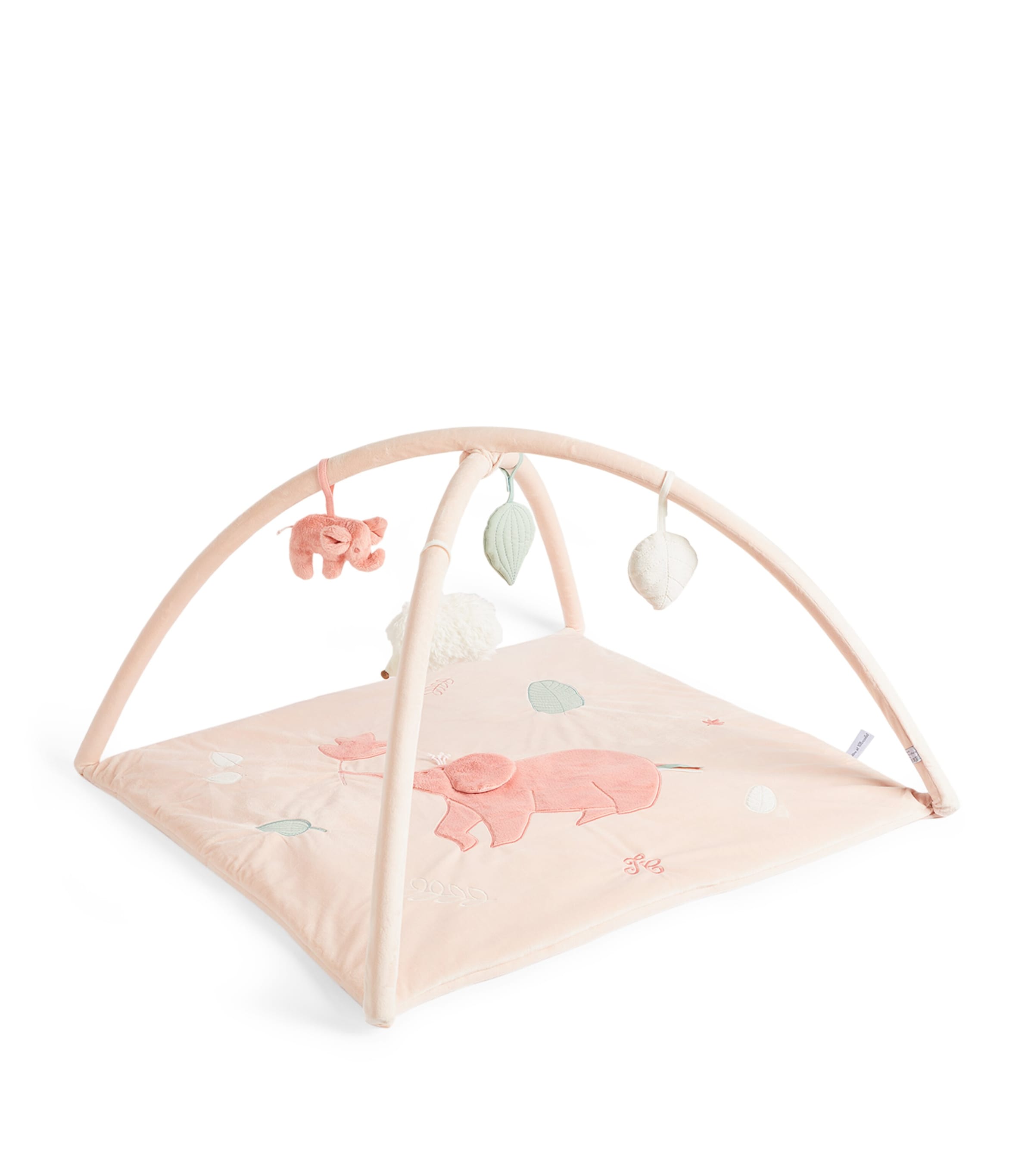 Activity Playmat 34 ROSE Image 3