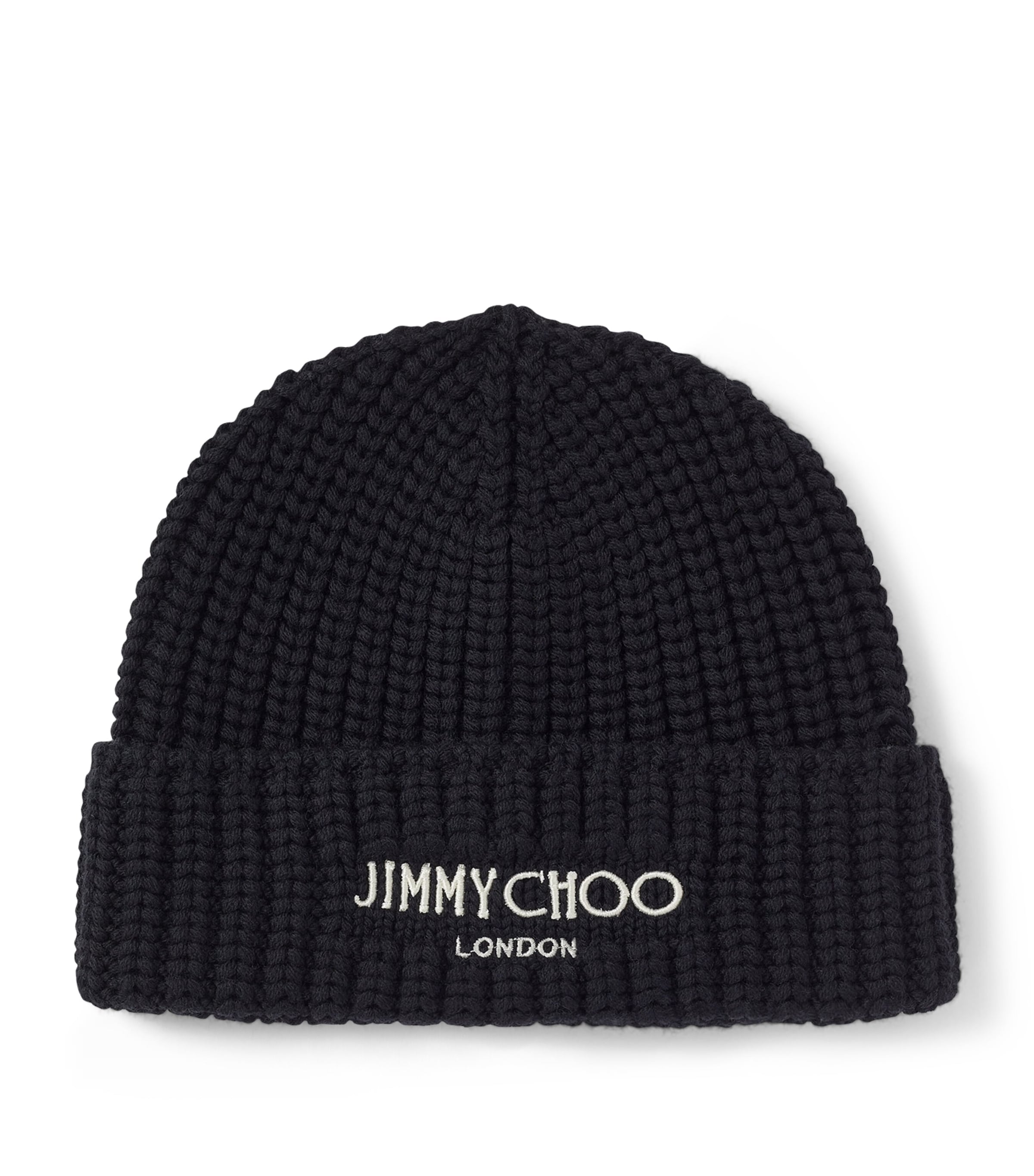 Jimmy Choo Yuki In Black