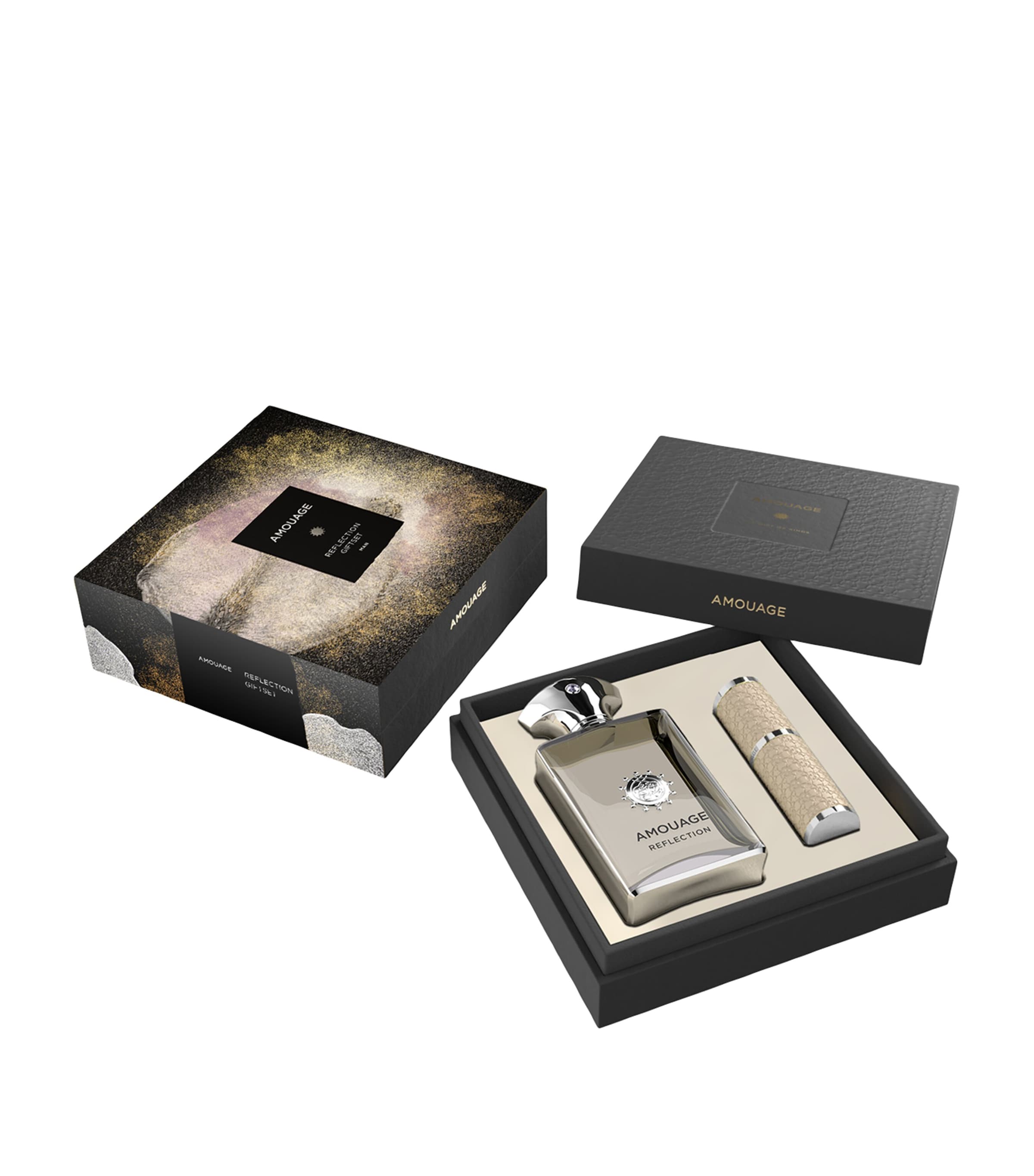 Amouage Reflection Man Fragrance Gift Set