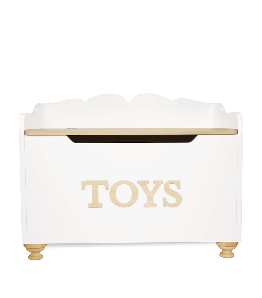 Toy Box MULTI Image 1