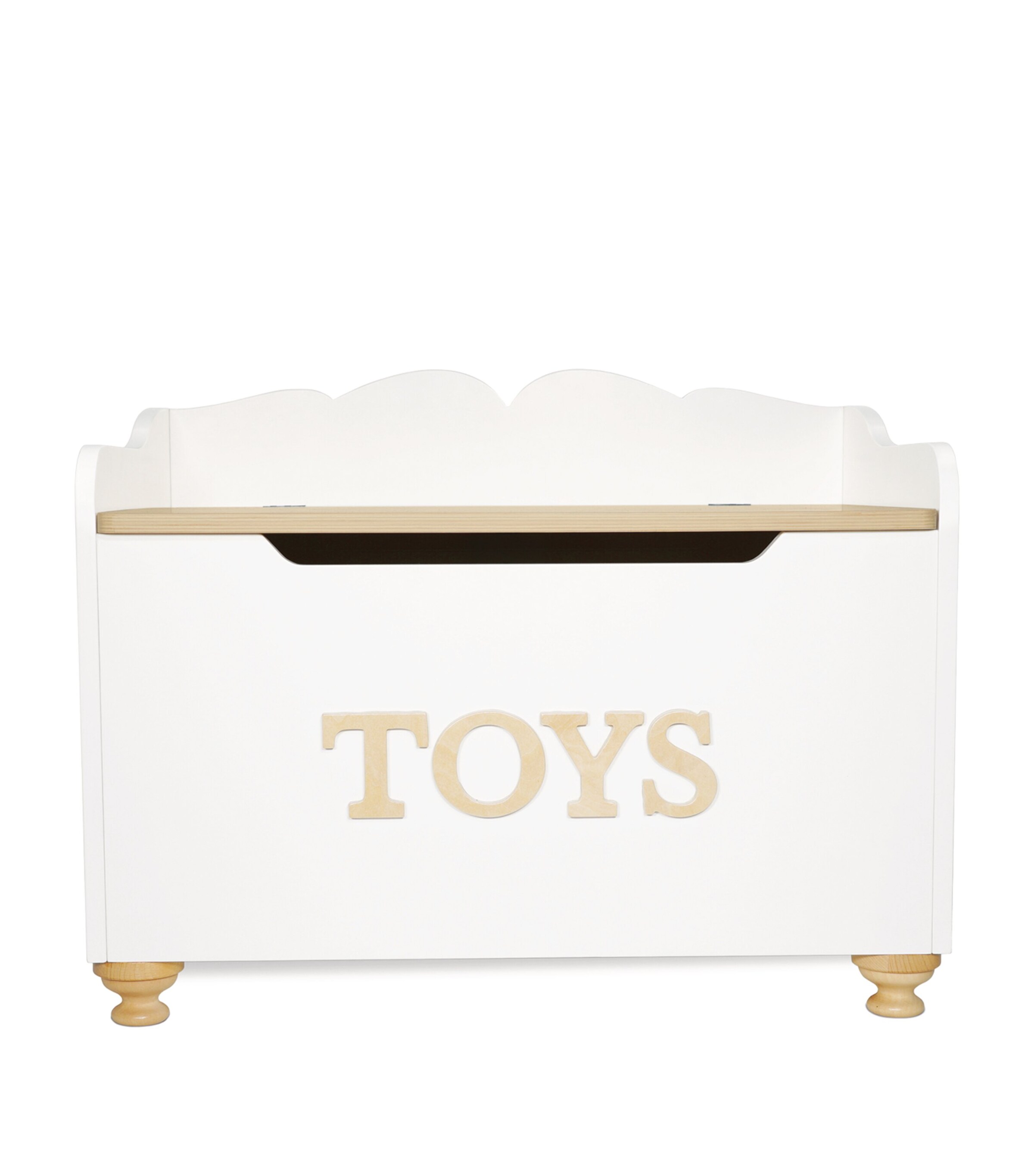 Le Toy Van Toy Box | Gifts | Gifts for Babies | Toys | Baby & Toddler Toys | Designers | Le Toy Van