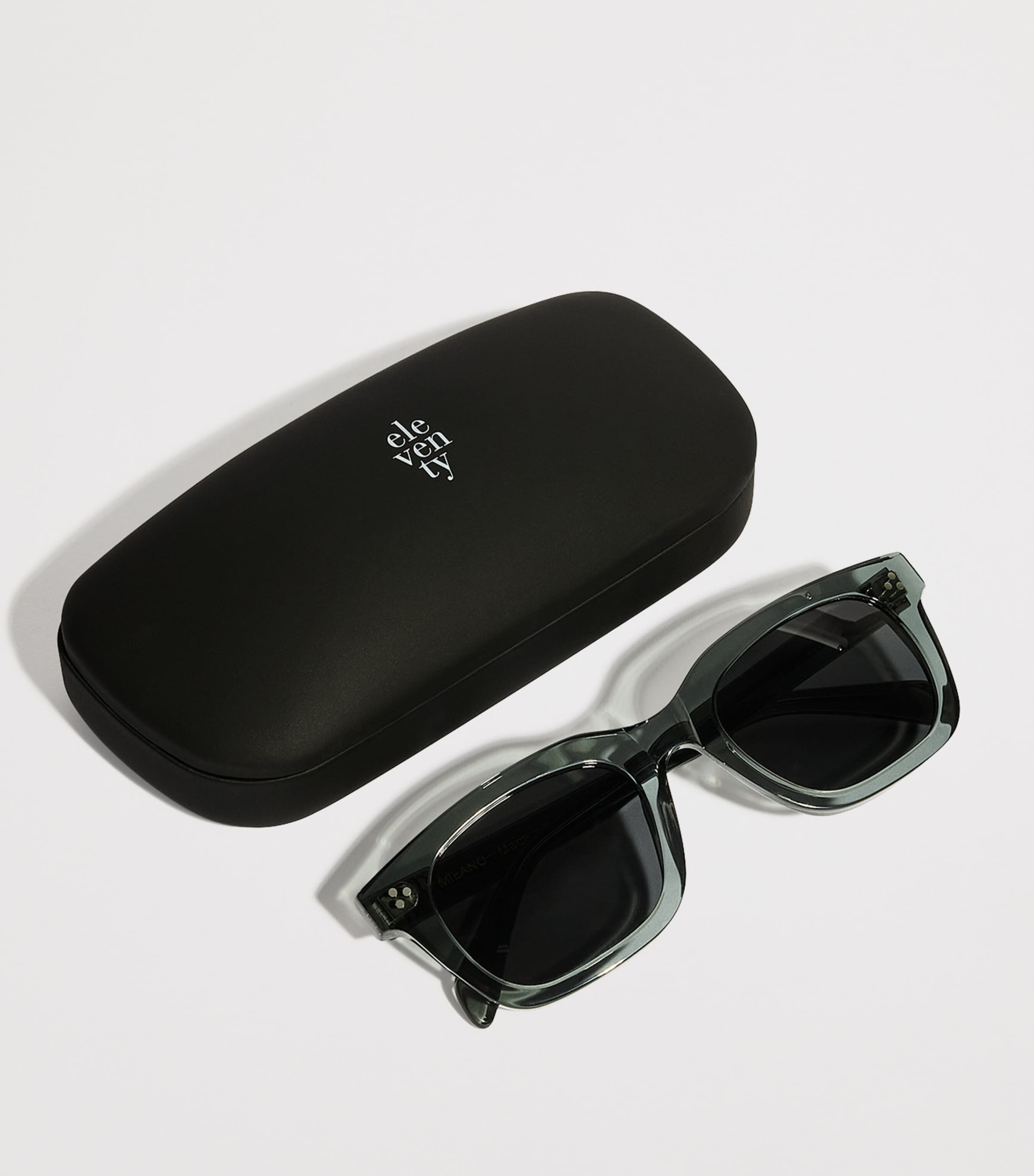 Eleventy Acetate Sunglasses Gr Medio E Gr Medio Image 4