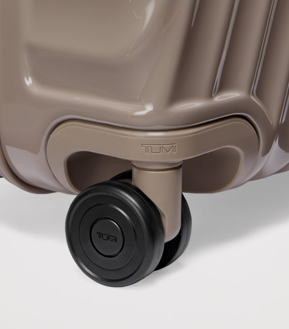 19 Degree Check-In Suitcase (77.5cm) MOON ROCK 1574 Image 7