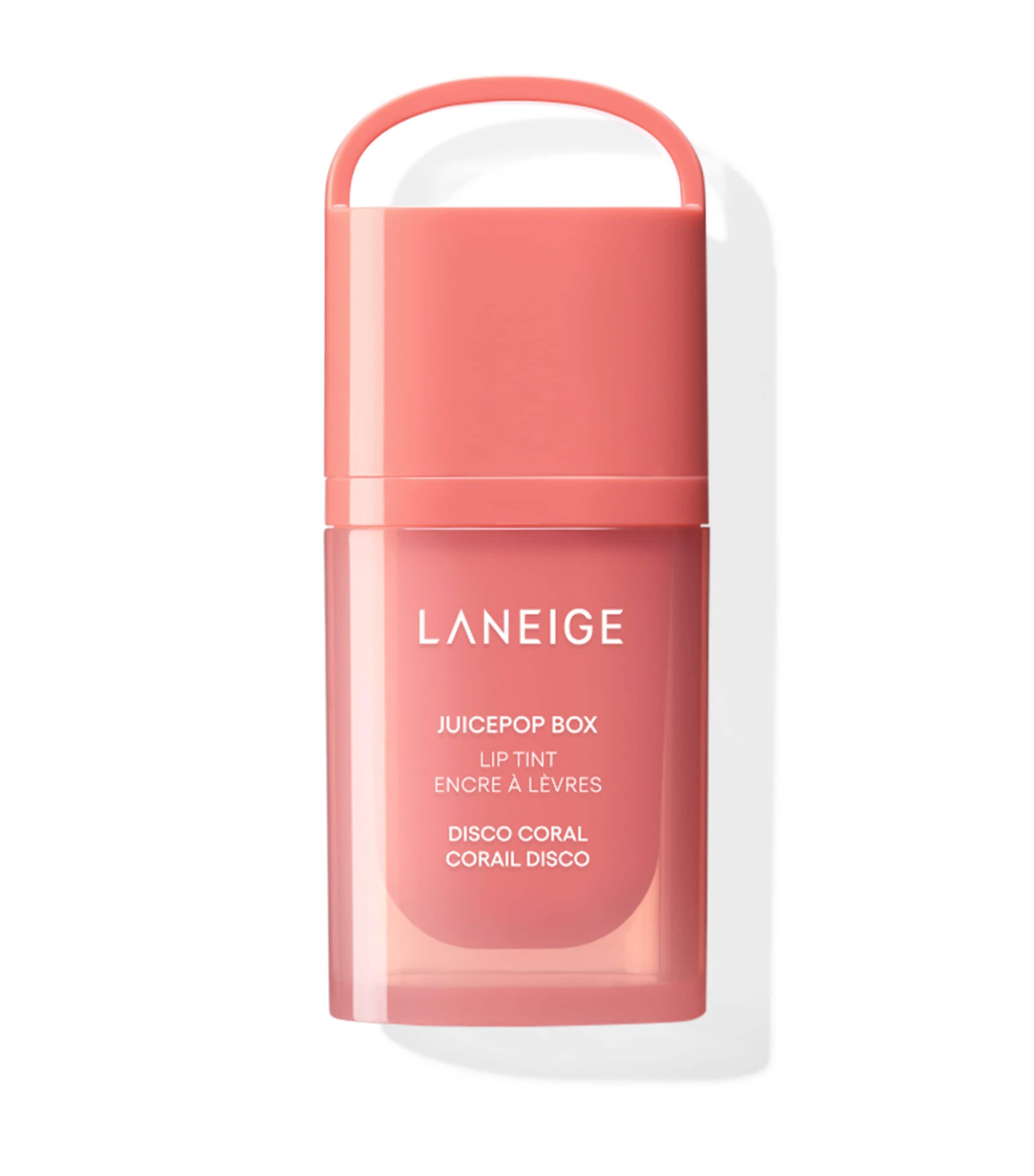 Laneige LNG JBT DISCO CORAL 4.5G 26 . | Harrods UK