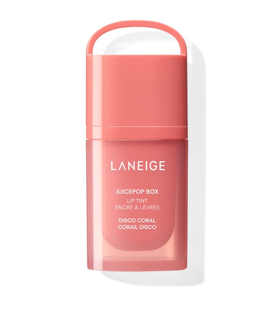 Laneige LNG JBT DISCO CORAL 4.5G 26 . | Harrods UK