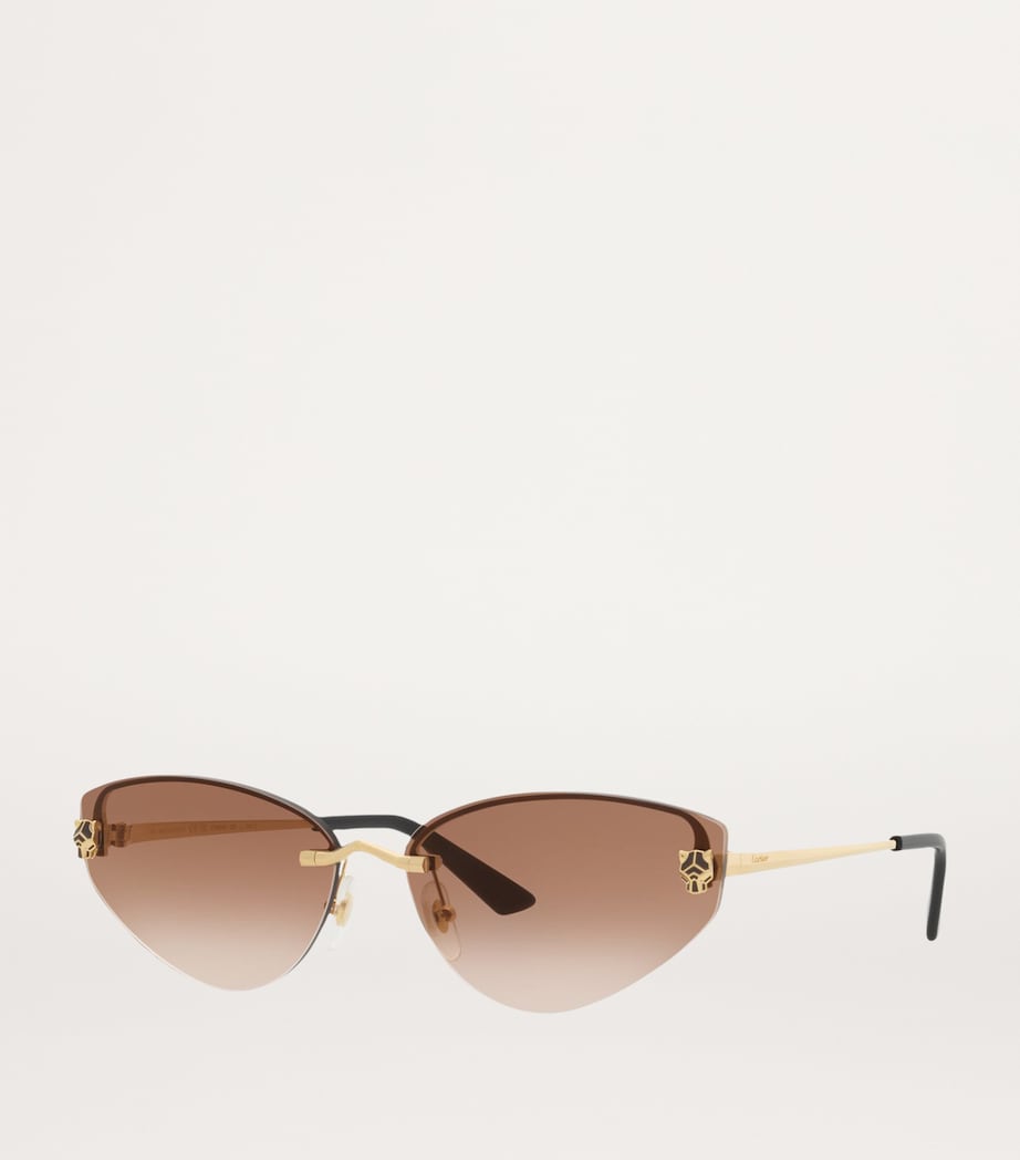 Metal 06L001691 Sunglasses 2300D1 Image 2
