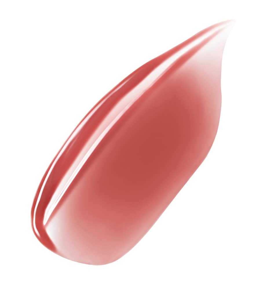 Glossy Pout Tinted Lip Oil ROSE WATER Image 2