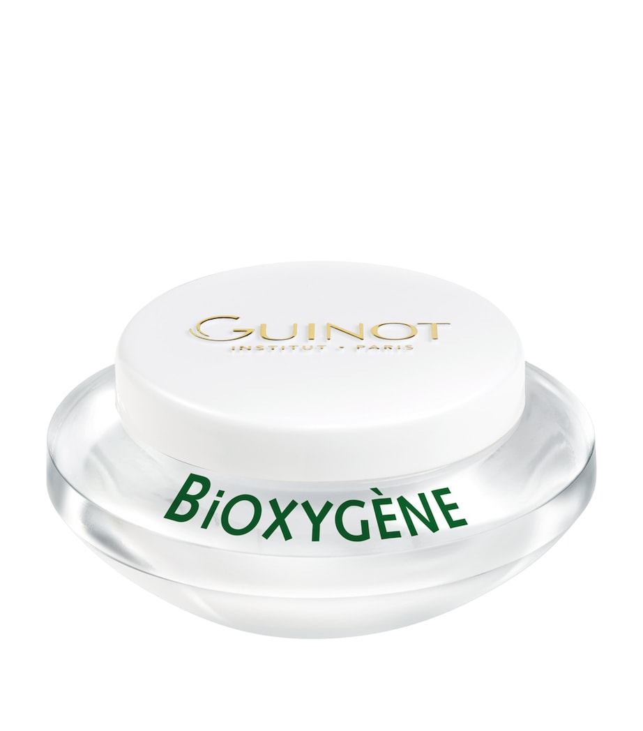 Bioxygene Cream NO COLOUR Image 1