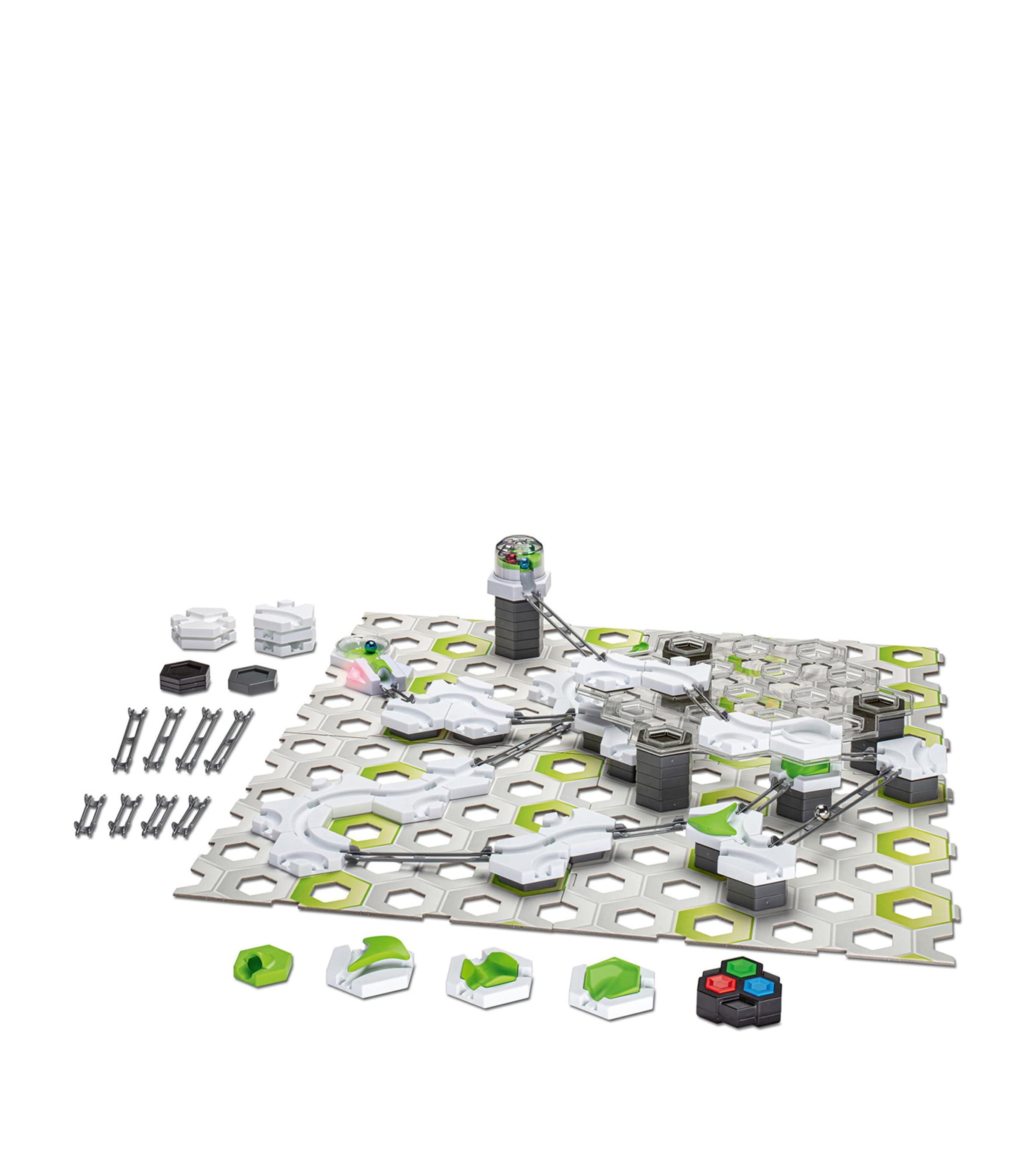 Gravitrax GraviTrax POWER Starter Set Launch | Toys | Building & Construction Toys Gravitrax GraviTrax POWER Starter Set Launch | Toys | Building & Construction Toys