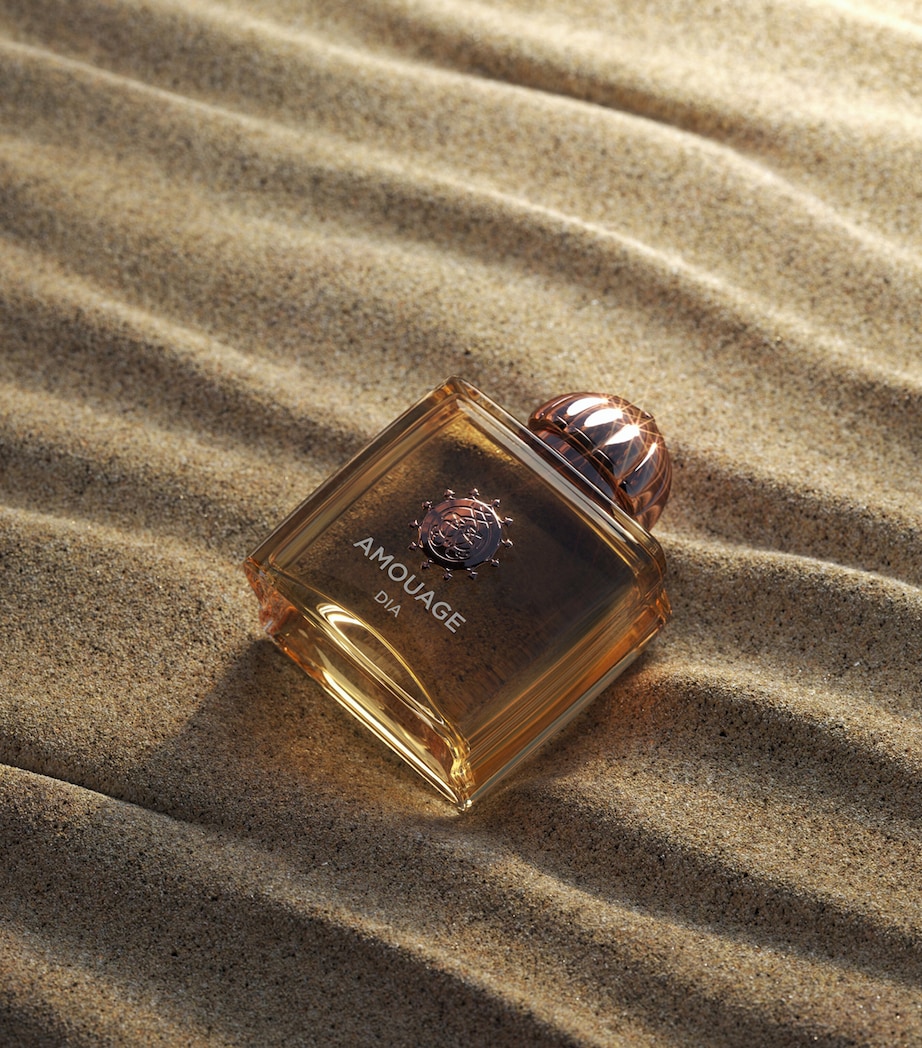Amouage Gold Man Eau de Parfum (100ml) Image 4