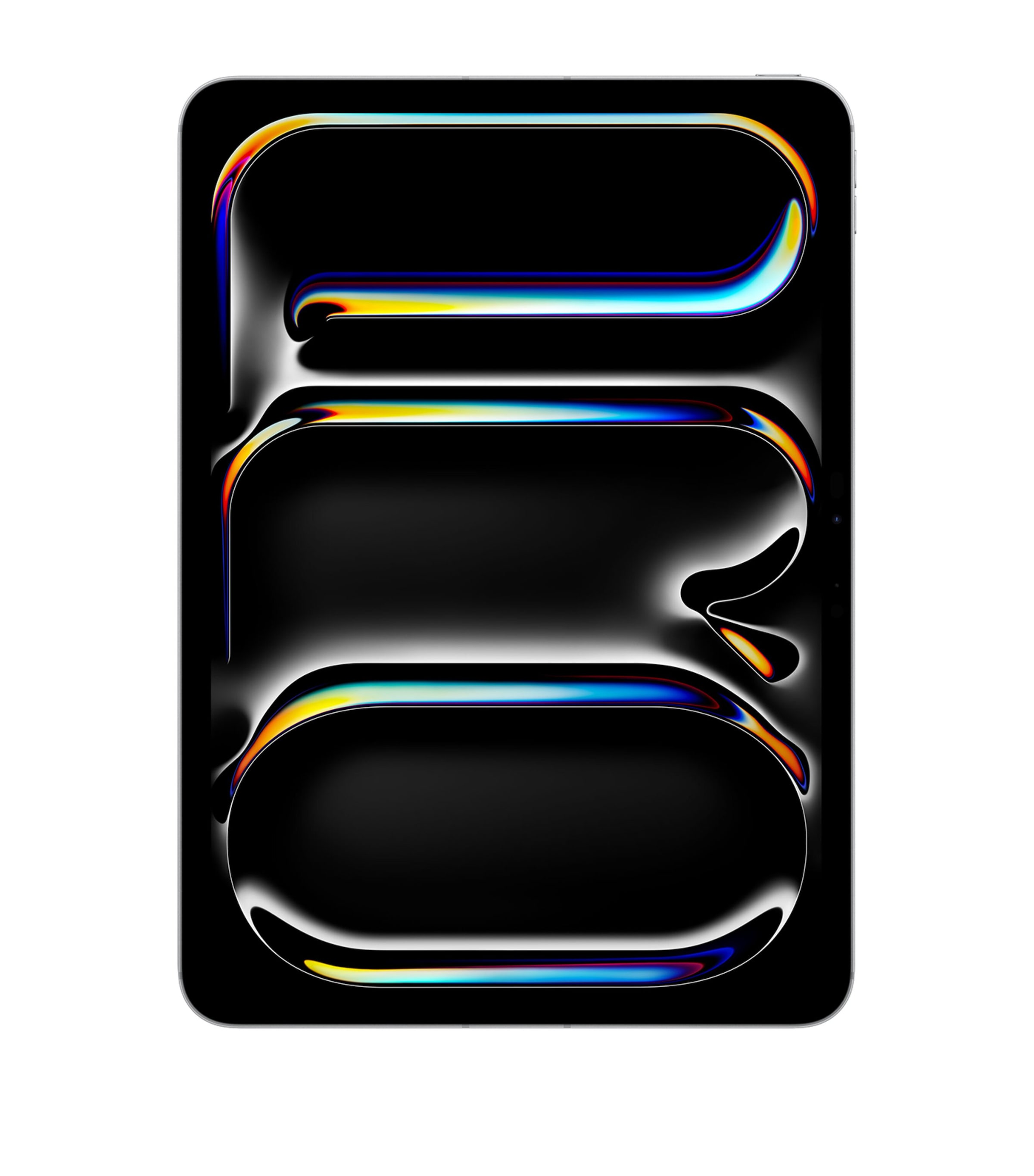 iPad Pro 11" Cellular 1TB - Silver SILVER Image 5